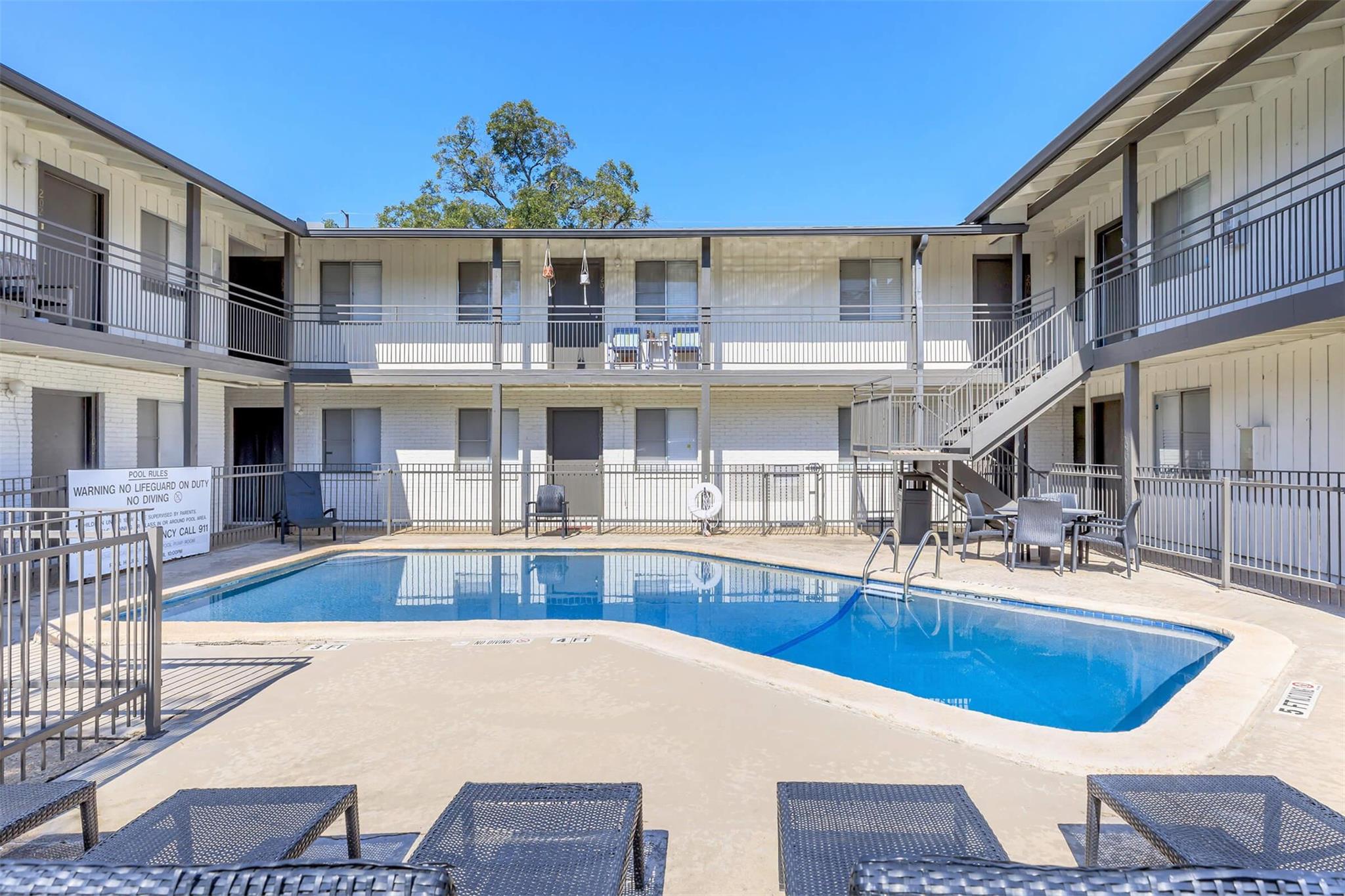 4206 Avenue A # 202, Austin, TX 78751