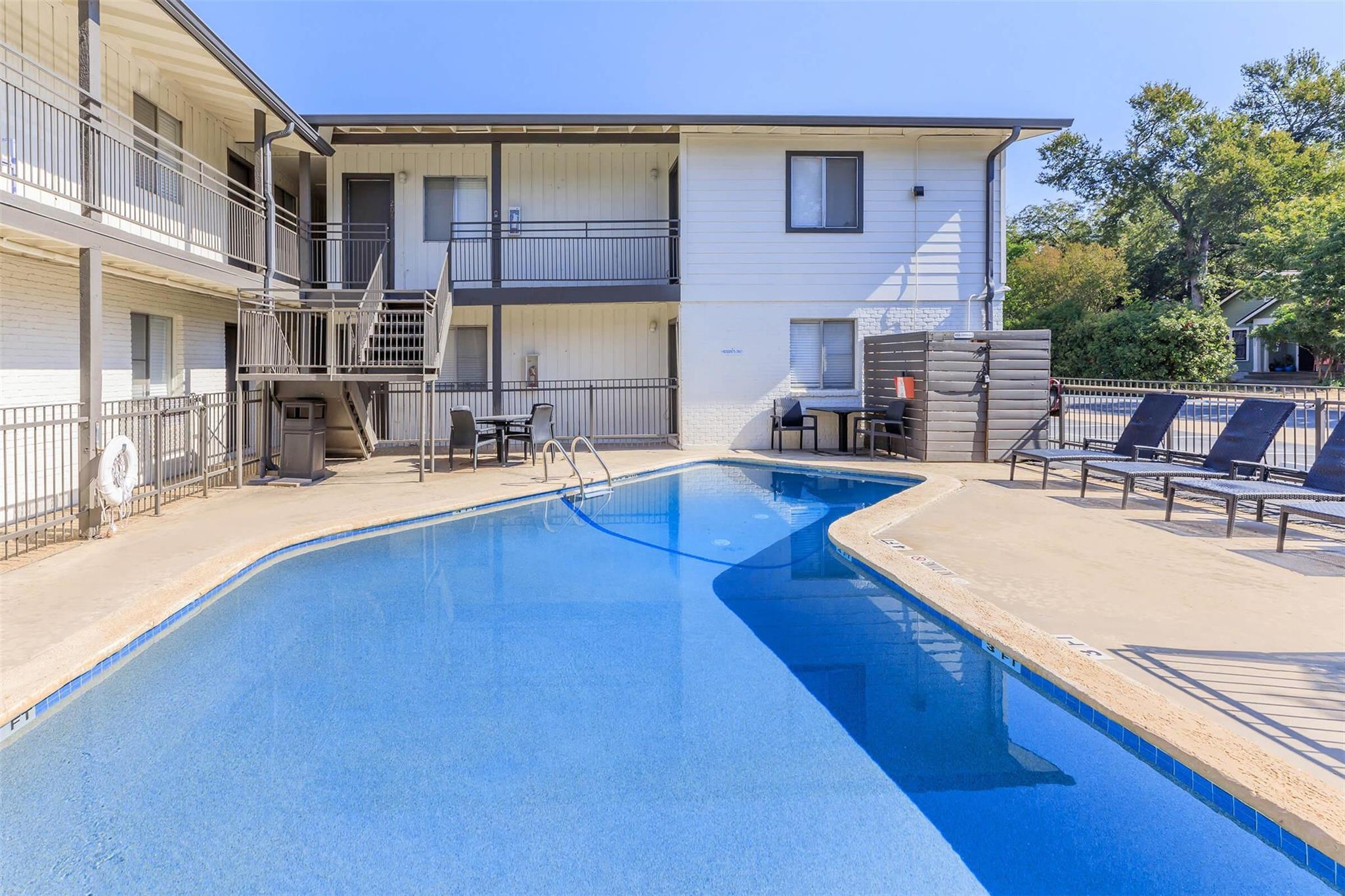 4206 Avenue A # 202, Austin, TX 78751