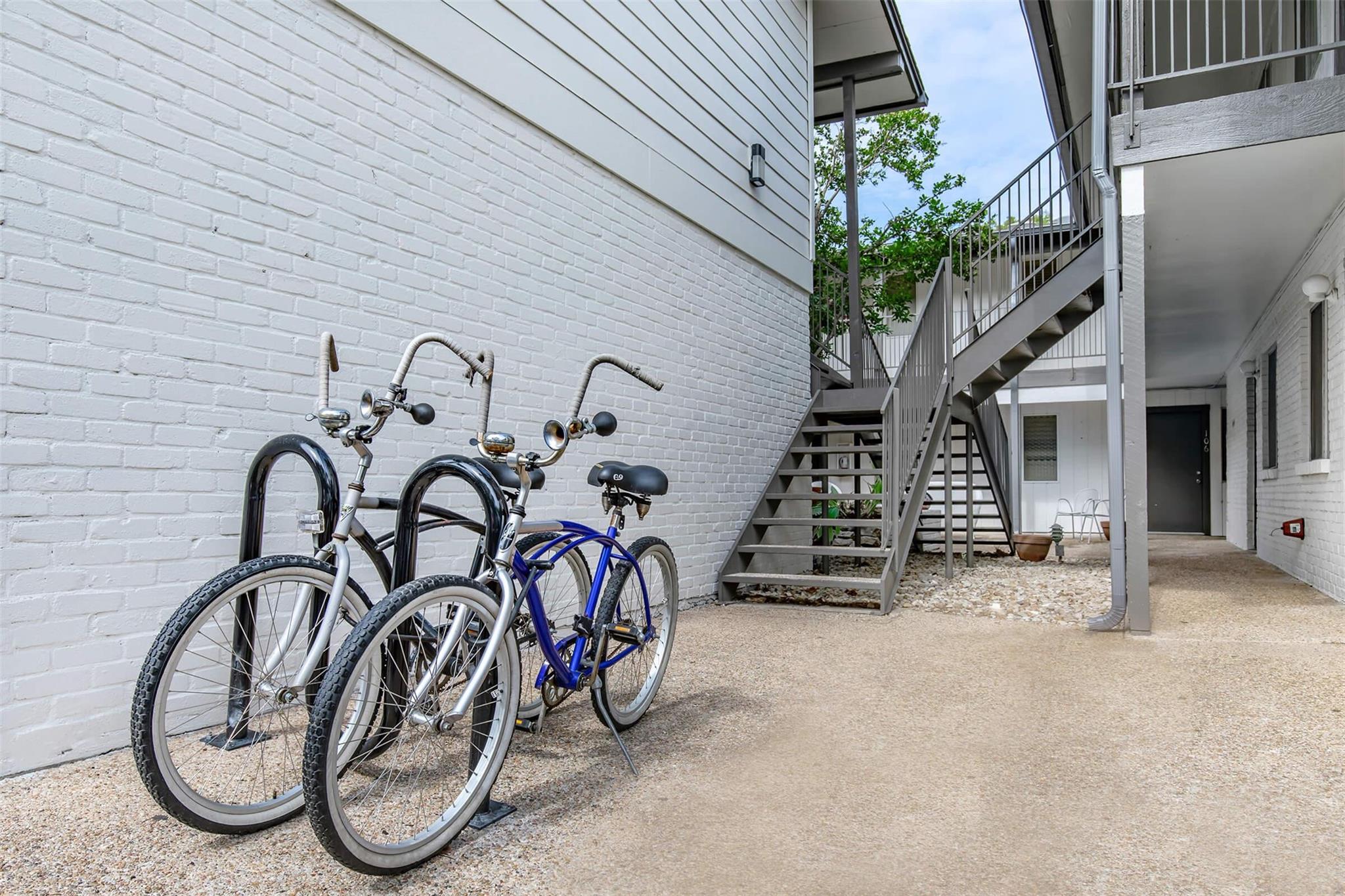4206 Avenue A # 202, Austin, TX 78751