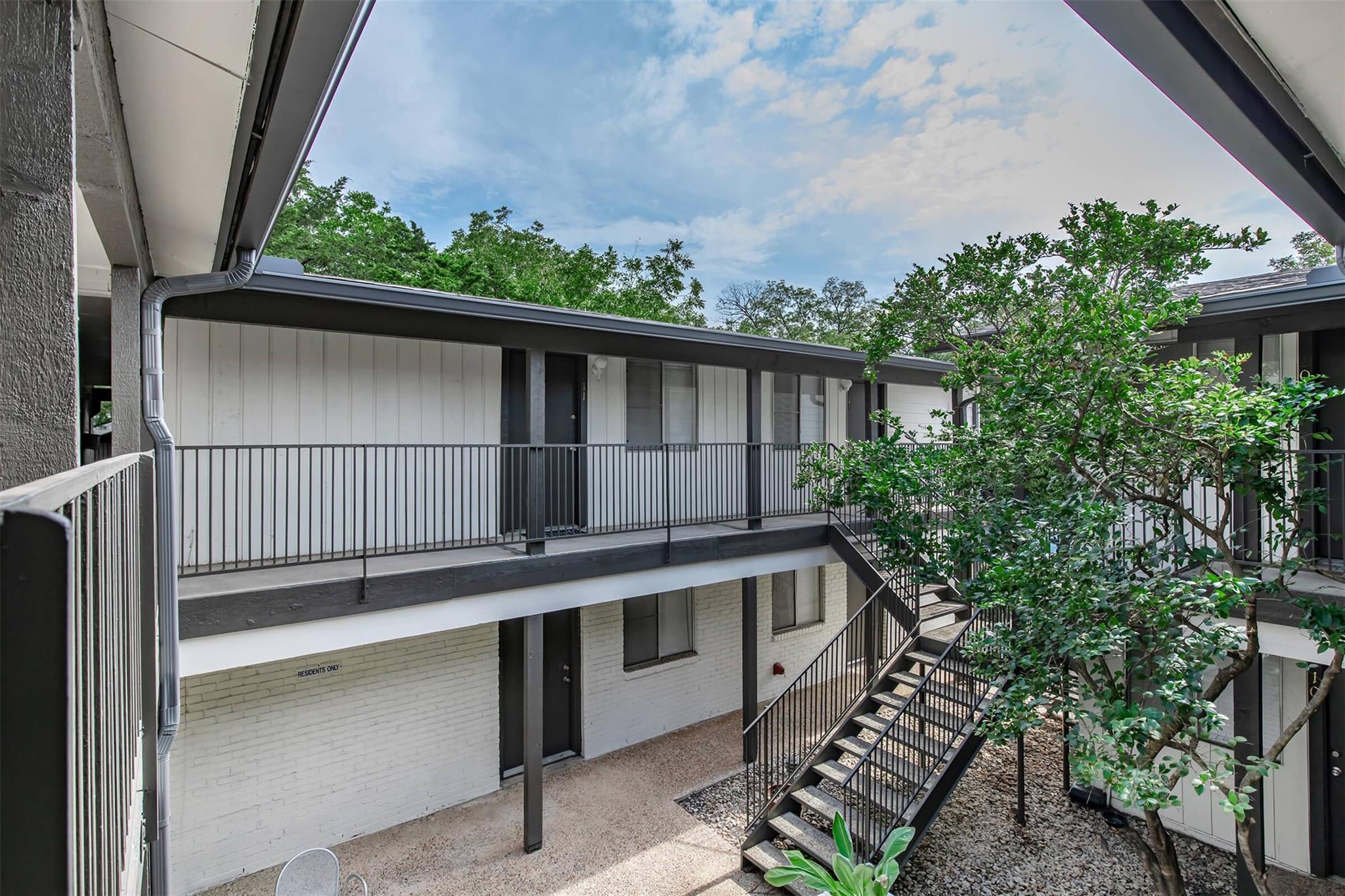 4206 Avenue A # 202, Austin, TX 78751