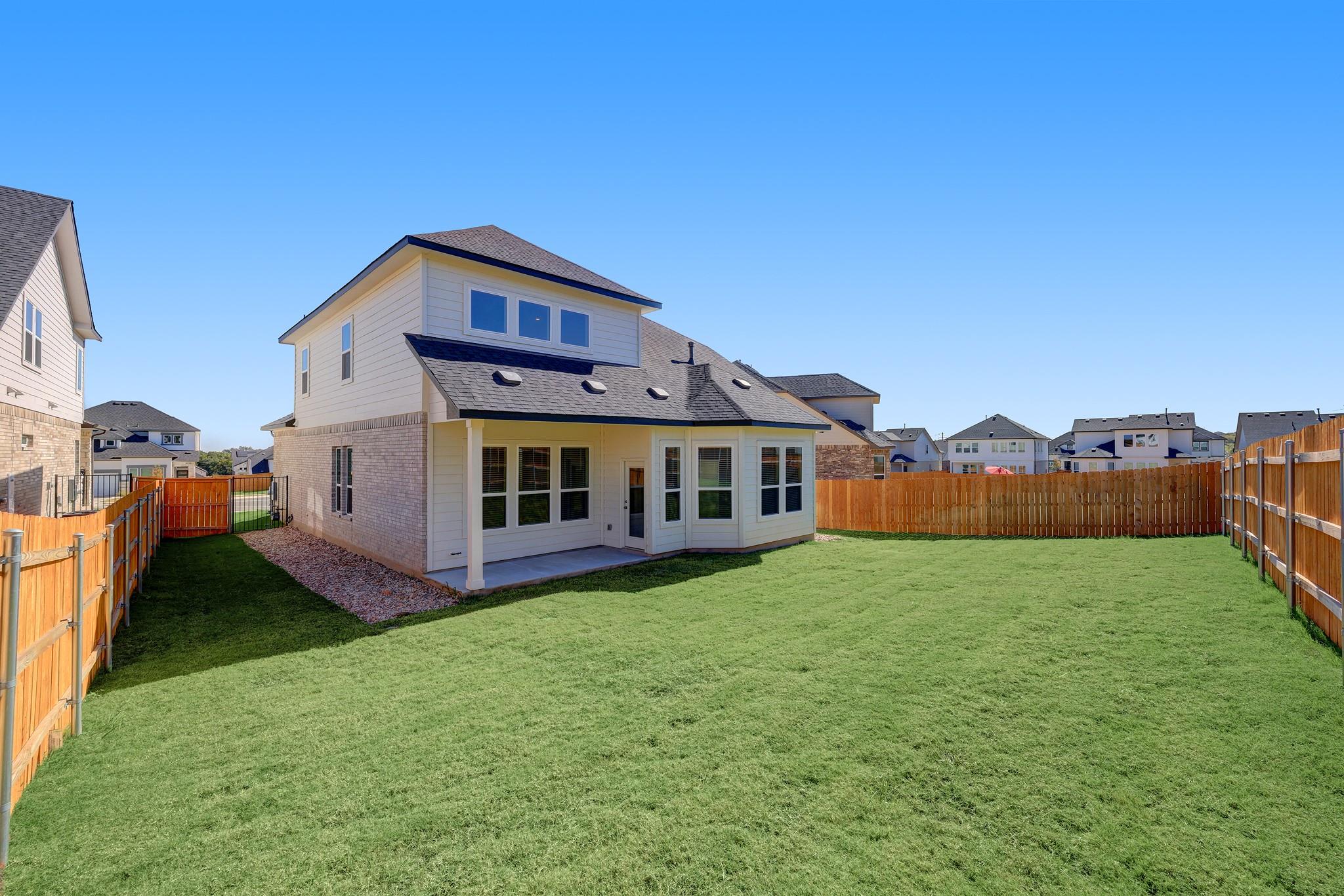 4507 Cool Gray Cv, Austin, TX 78747