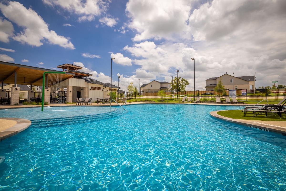 4507 Cool Gray Cv, Austin, TX 78747