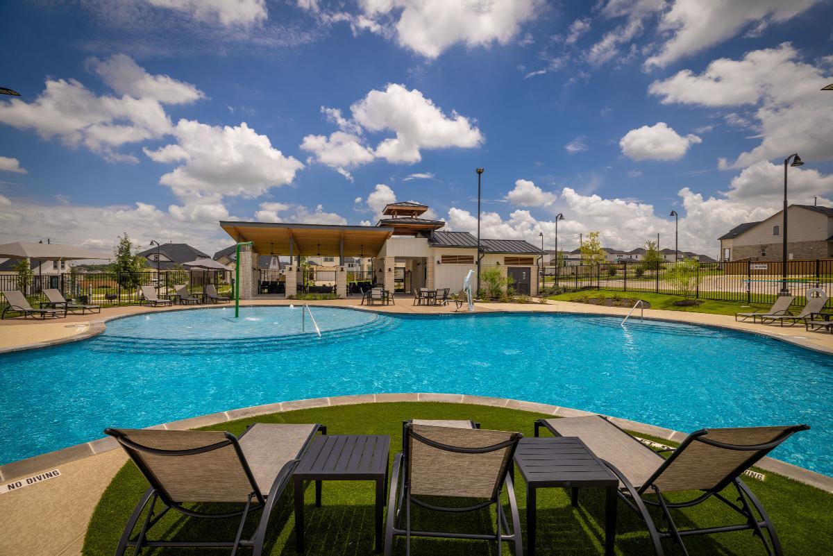 4507 Cool Gray Cv, Austin, TX 78747