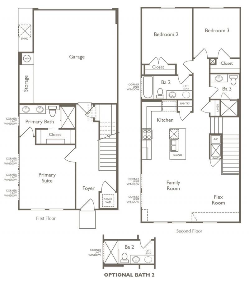 200 W 56th St # 8104, Austin, TX 78751