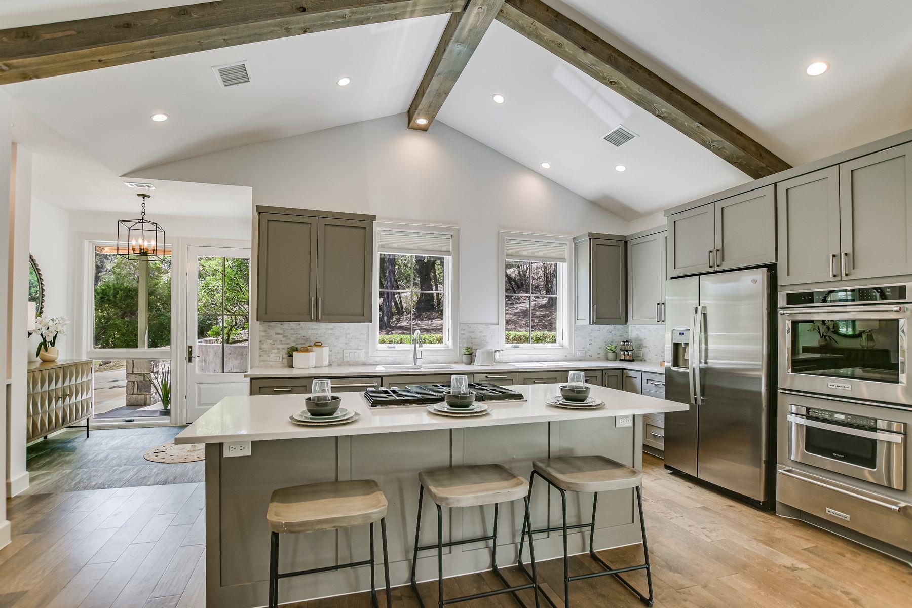 1707 River Hills Rd # B & C, Austin, TX 78733
