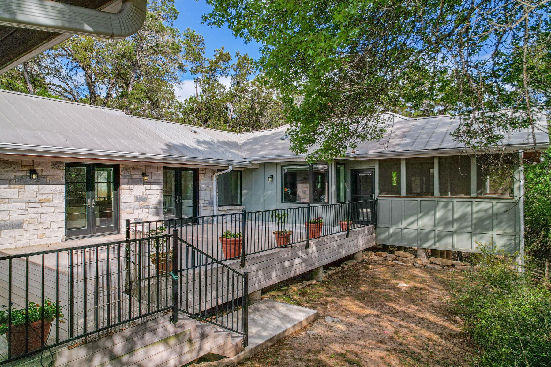 1707 River Hills Rd # B & C, Austin, TX 78733