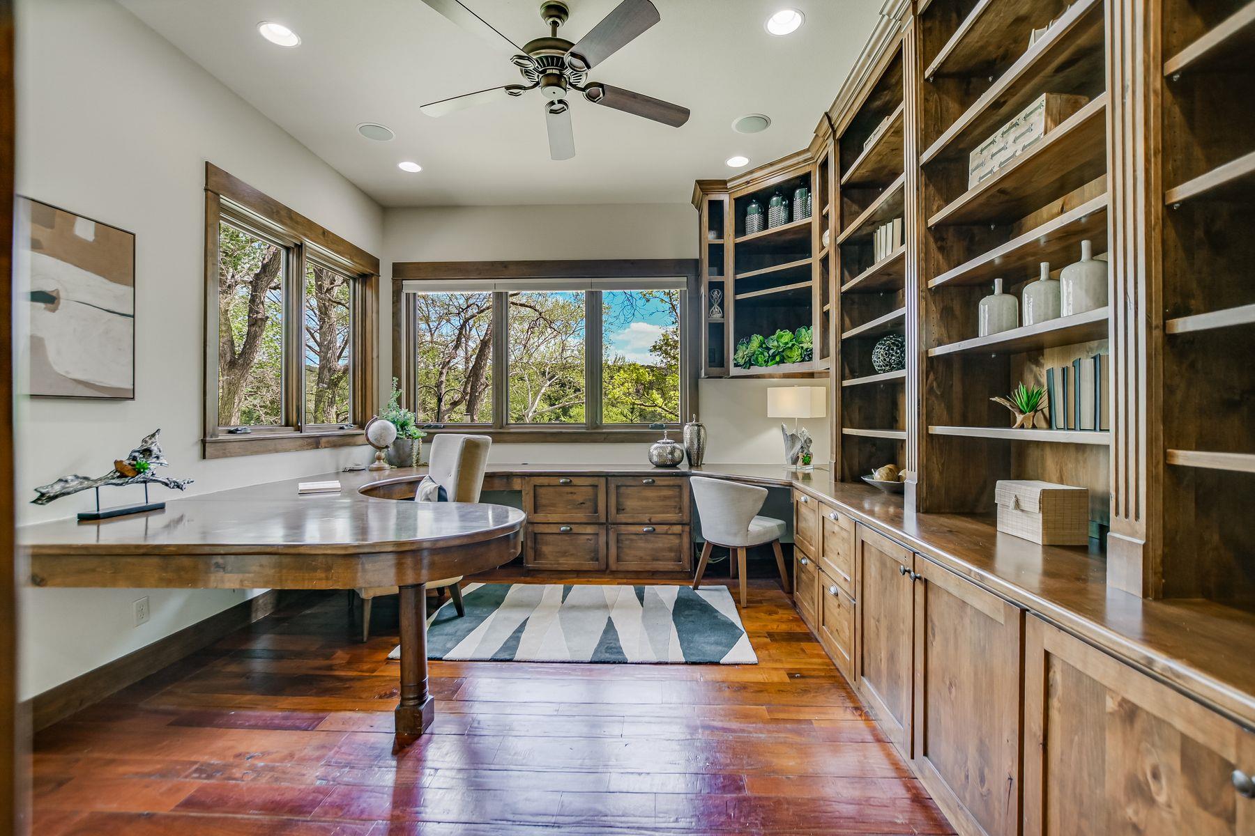 1707 River Hills Rd # B & C, Austin, TX 78733