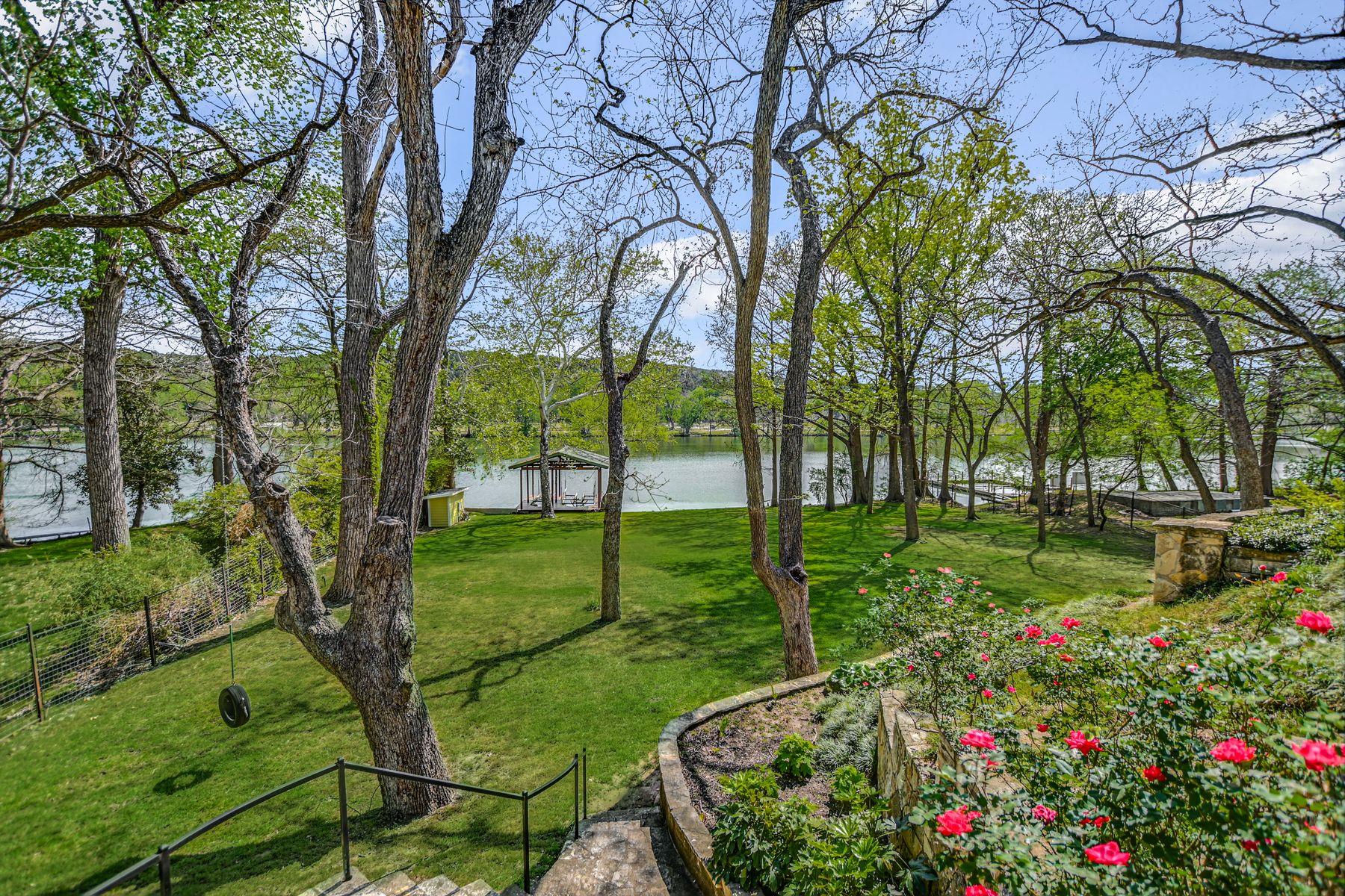 1707 River Hills Rd # B & C, Austin, TX 78733