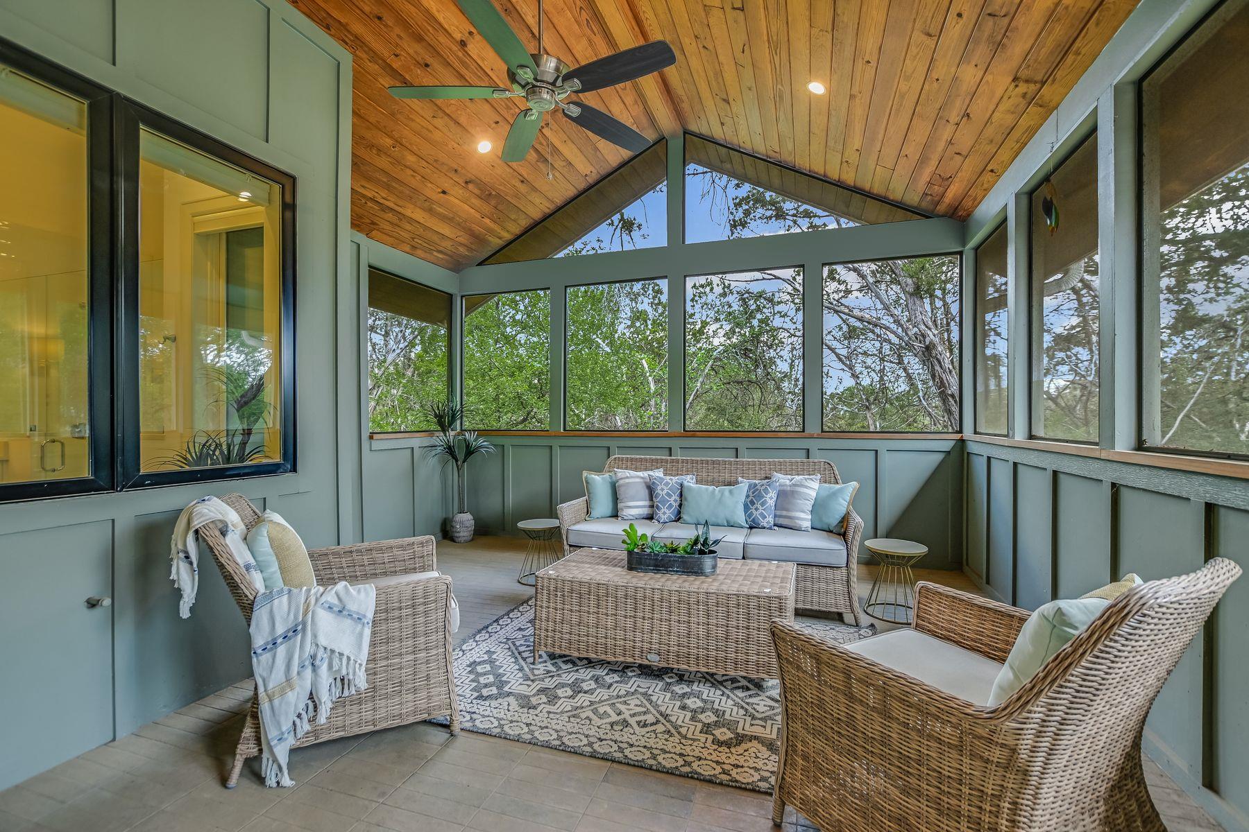 1707 River Hills Rd # B & C, Austin, TX 78733