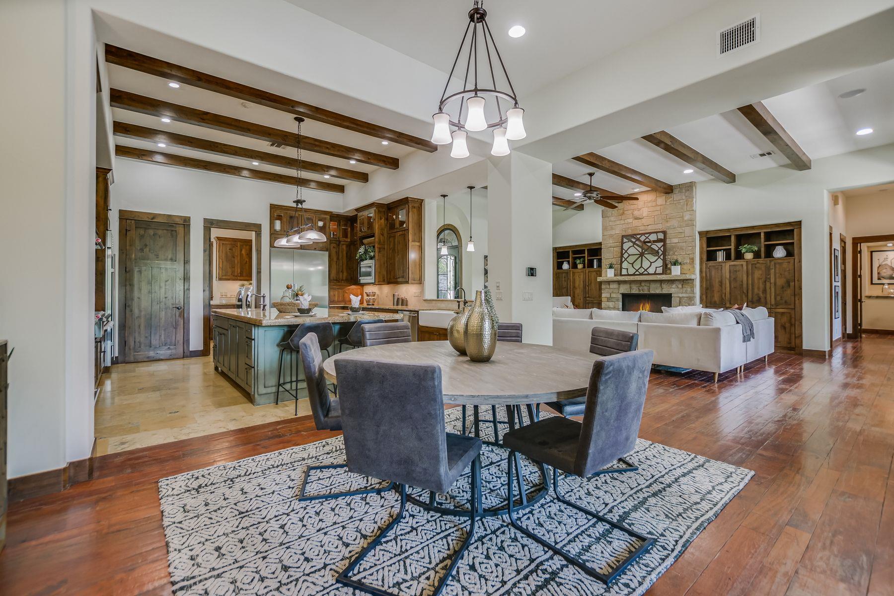 1707 River Hills Rd # B & C, Austin, TX 78733