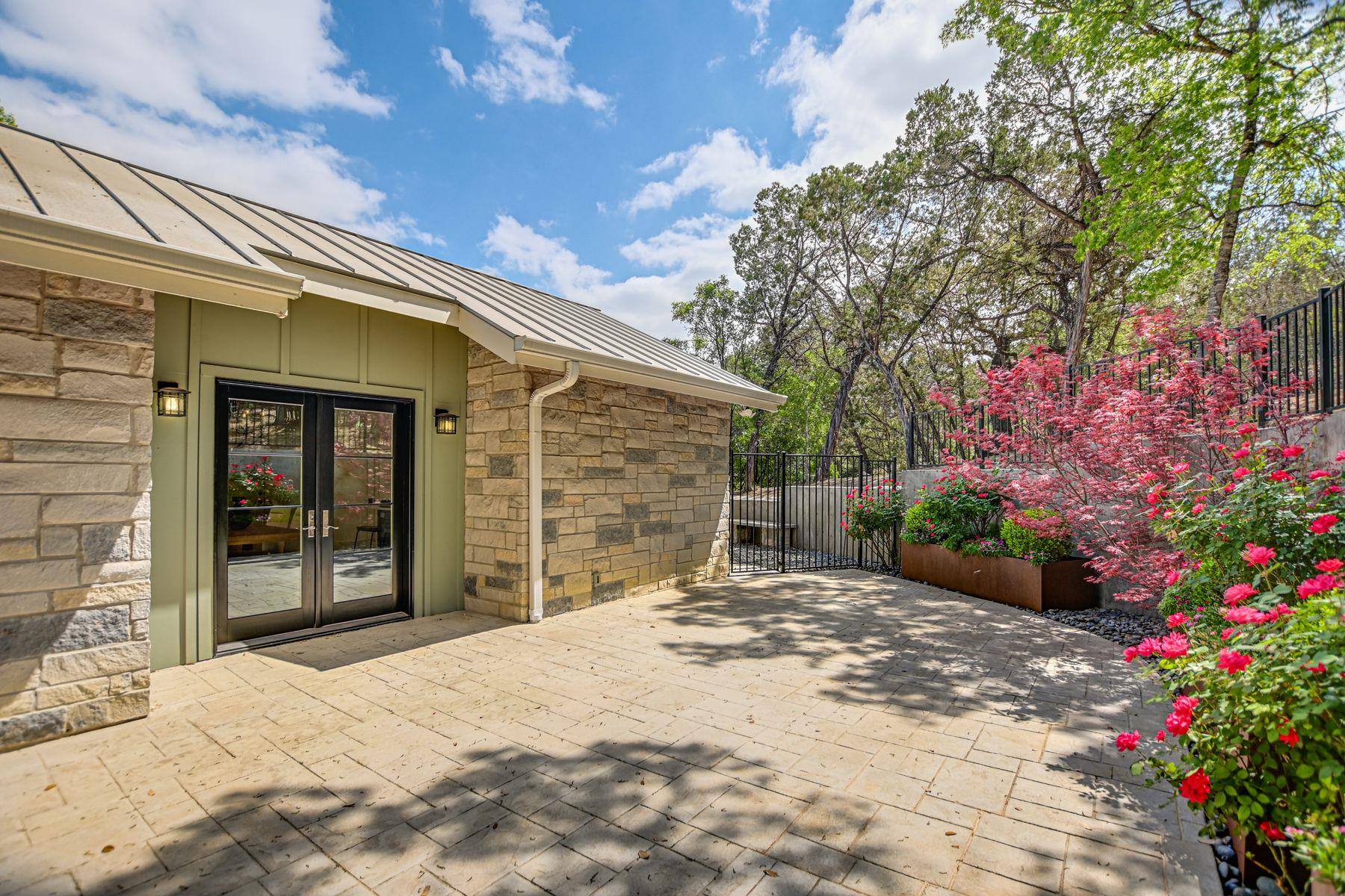 1707 River Hills Rd # B & C, Austin, TX 78733