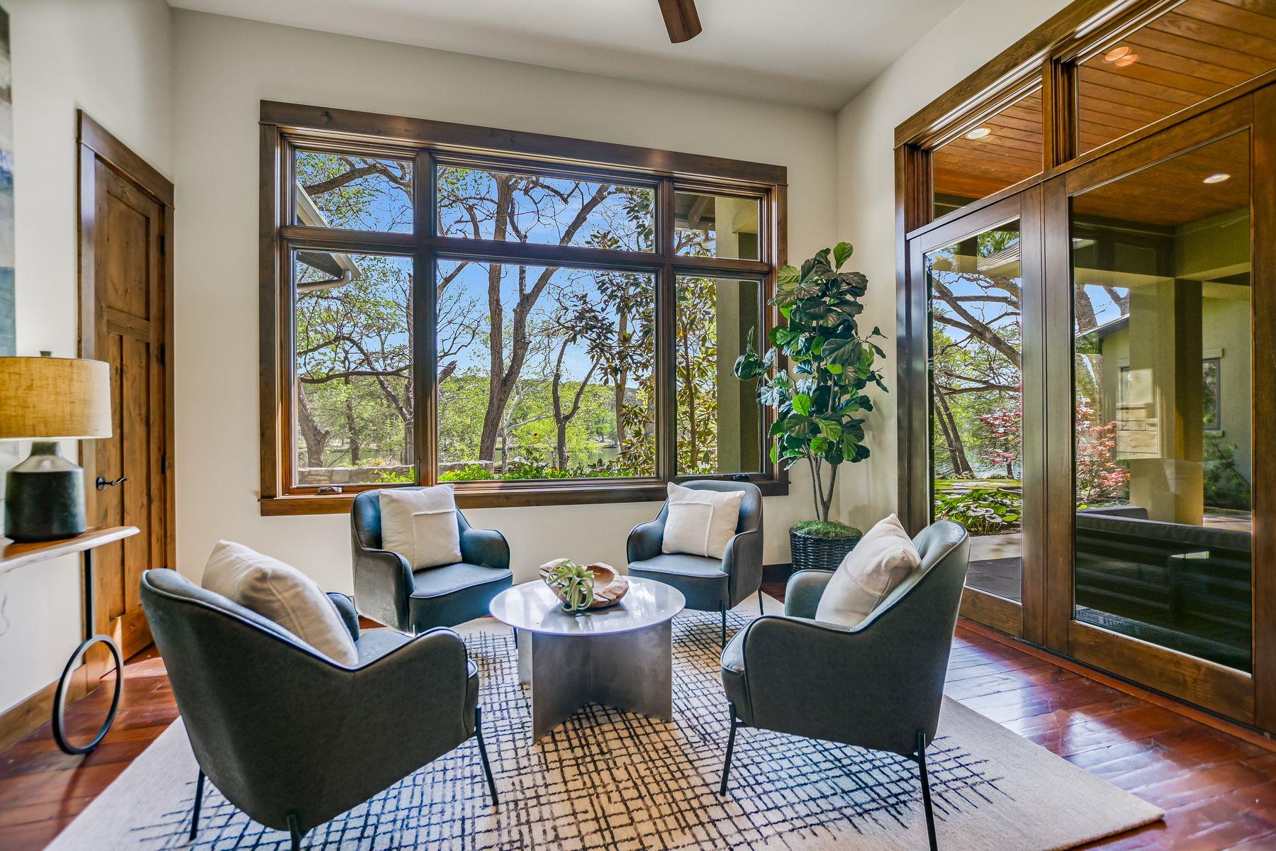 1707 River Hills Rd # B & C, Austin, TX 78733