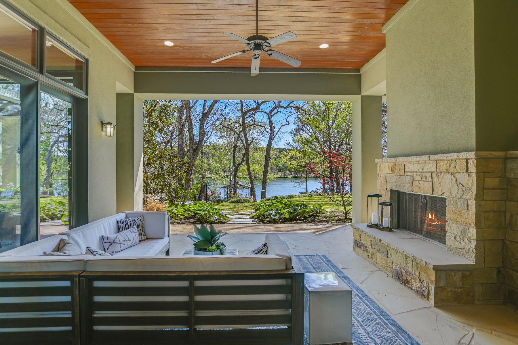 1707 River Hills Rd # B & C, Austin, TX 78733