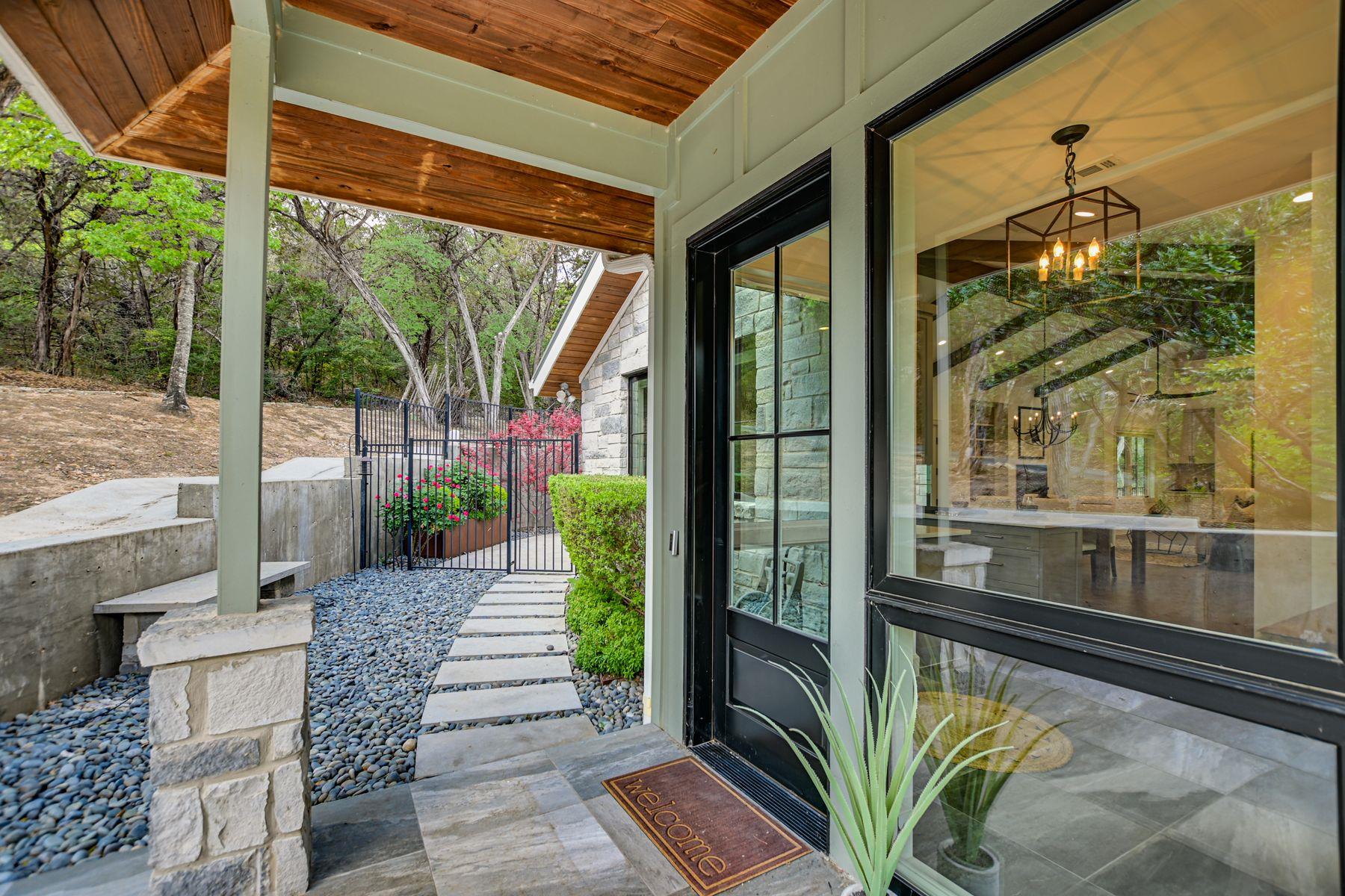 1707 River Hills Rd # B & C, Austin, TX 78733