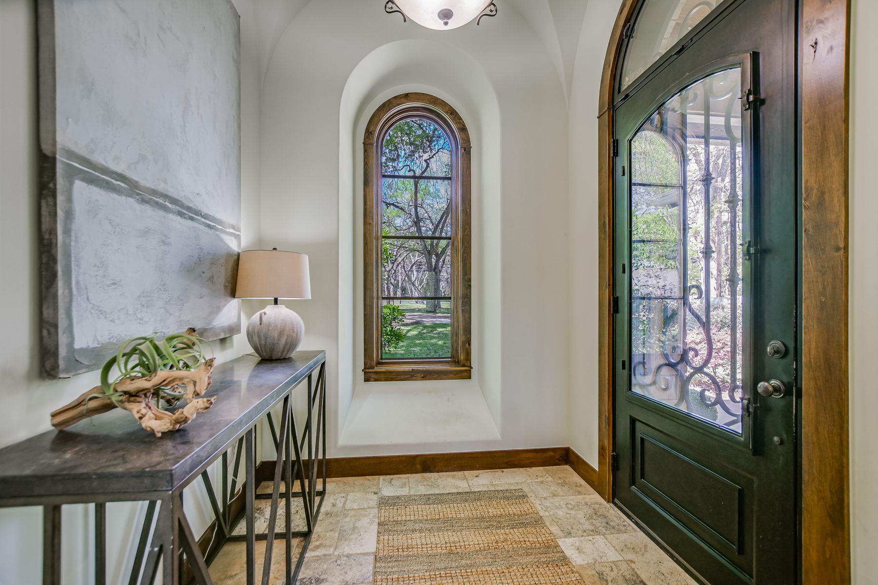 1707 River Hills Rd # B & C, Austin, TX 78733