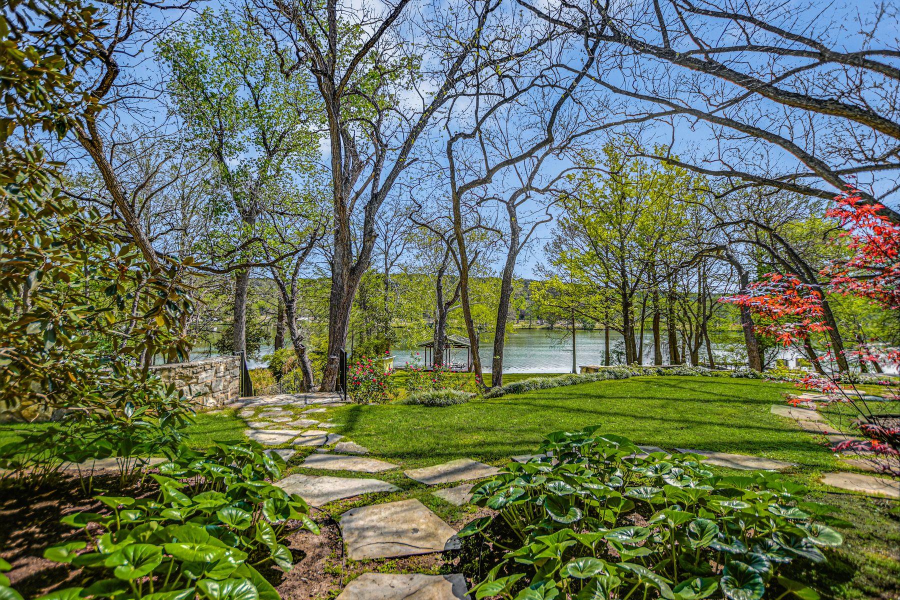 1707 River Hills Rd # B & C, Austin, TX 78733