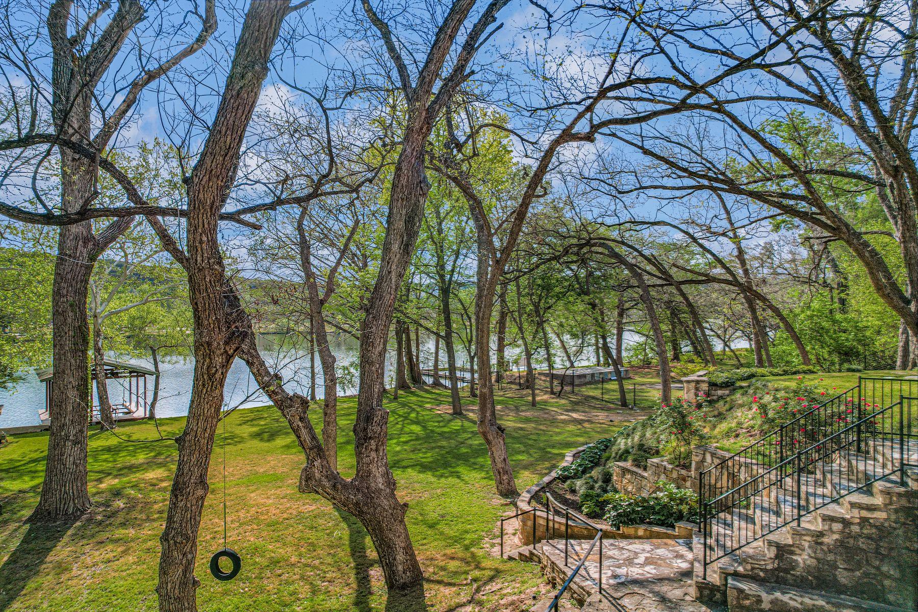 1707 River Hills Rd # B & C, Austin, TX 78733