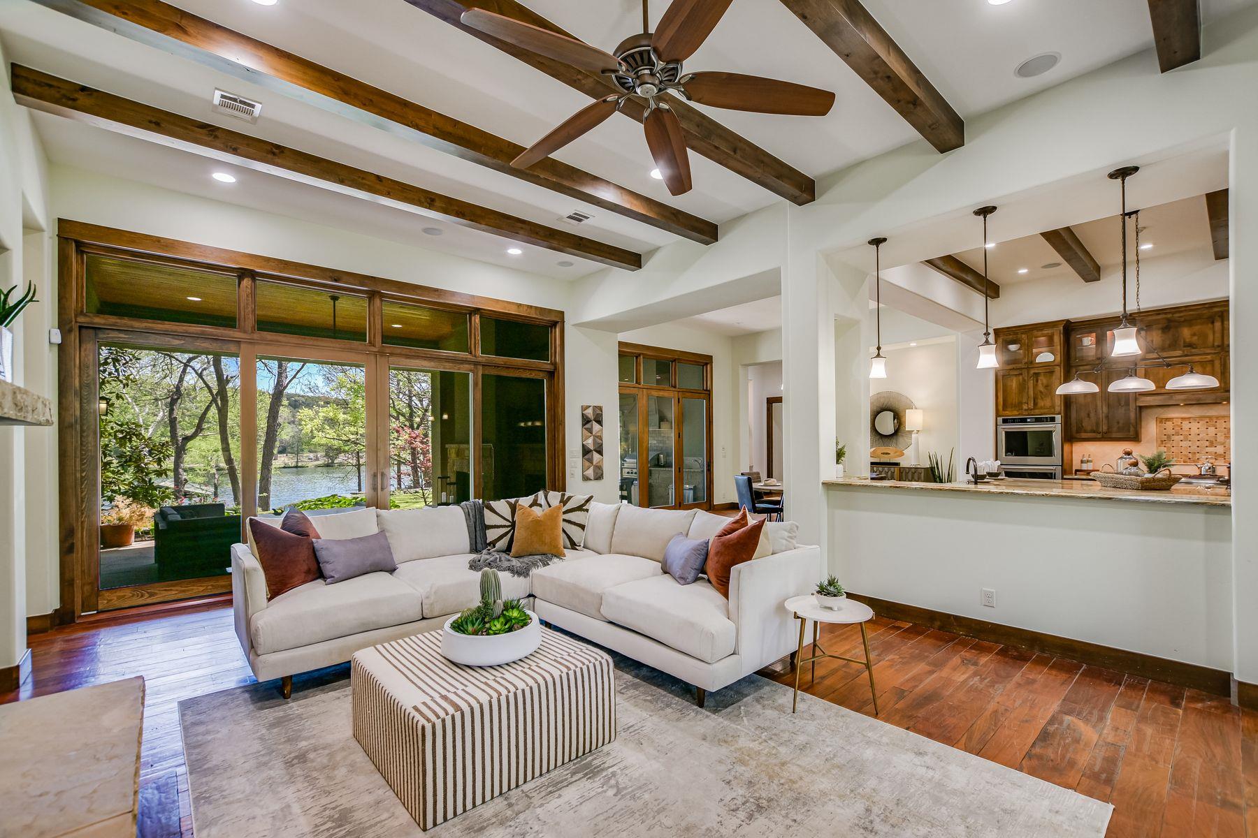 1707 River Hills Rd # B & C, Austin, TX 78733
