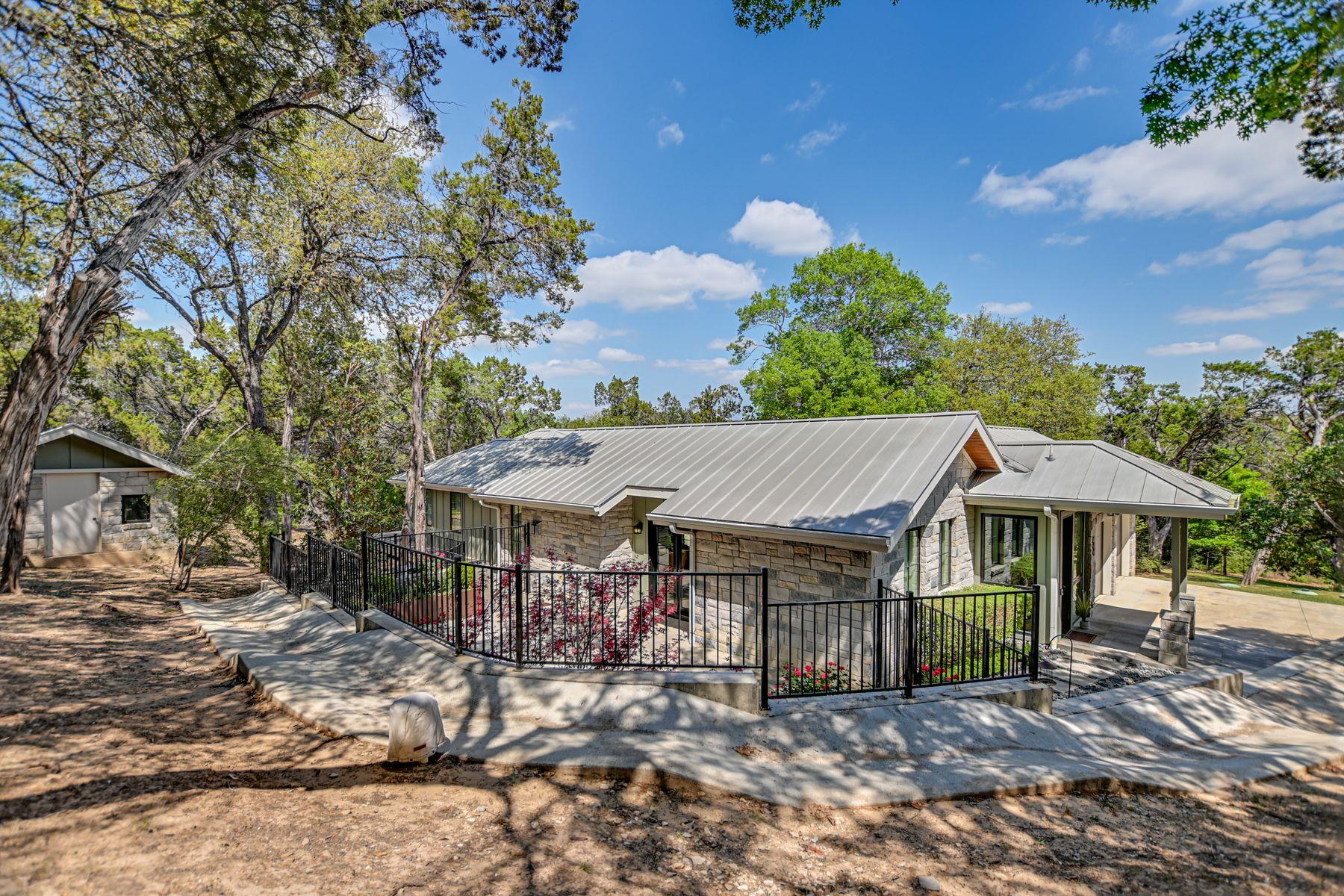 1707 River Hills Rd # B & C, Austin, TX 78733