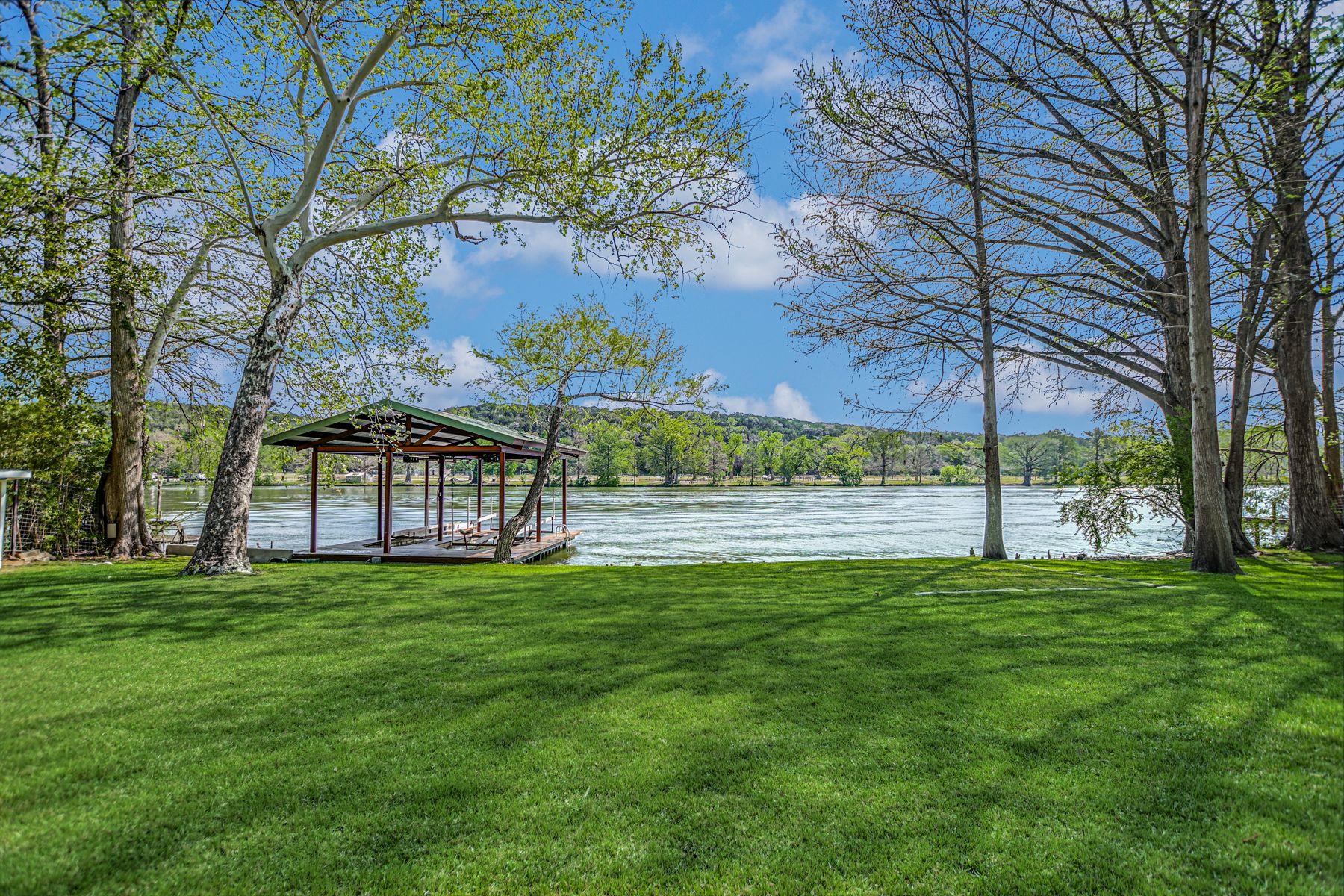 1707 River Hills Rd # B & C, Austin, TX 78733