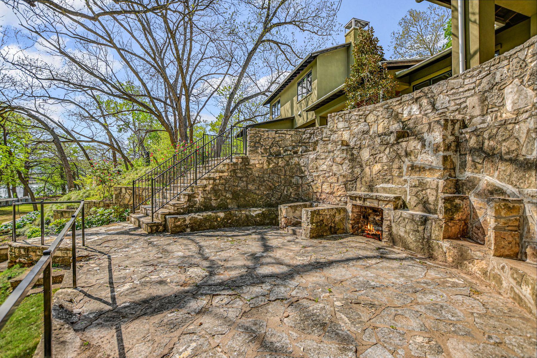 1707 River Hills Rd # B & C, Austin, TX 78733