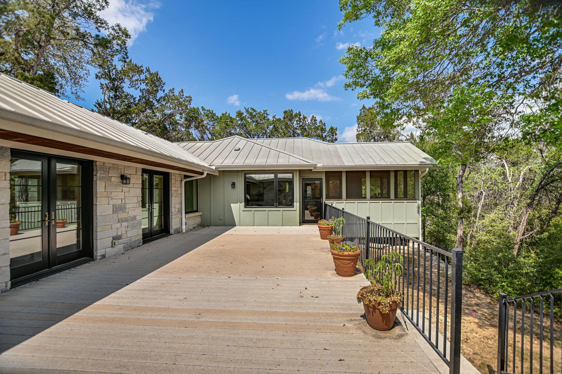 1707 River Hills Rd # B & C, Austin, TX 78733