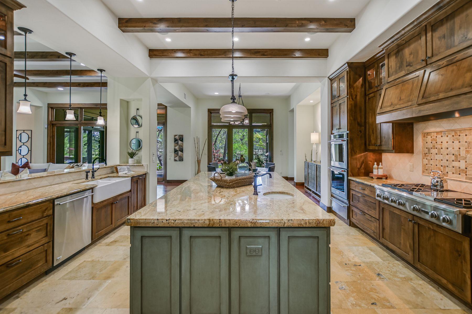 1707 River Hills Rd # B & C, Austin, TX 78733