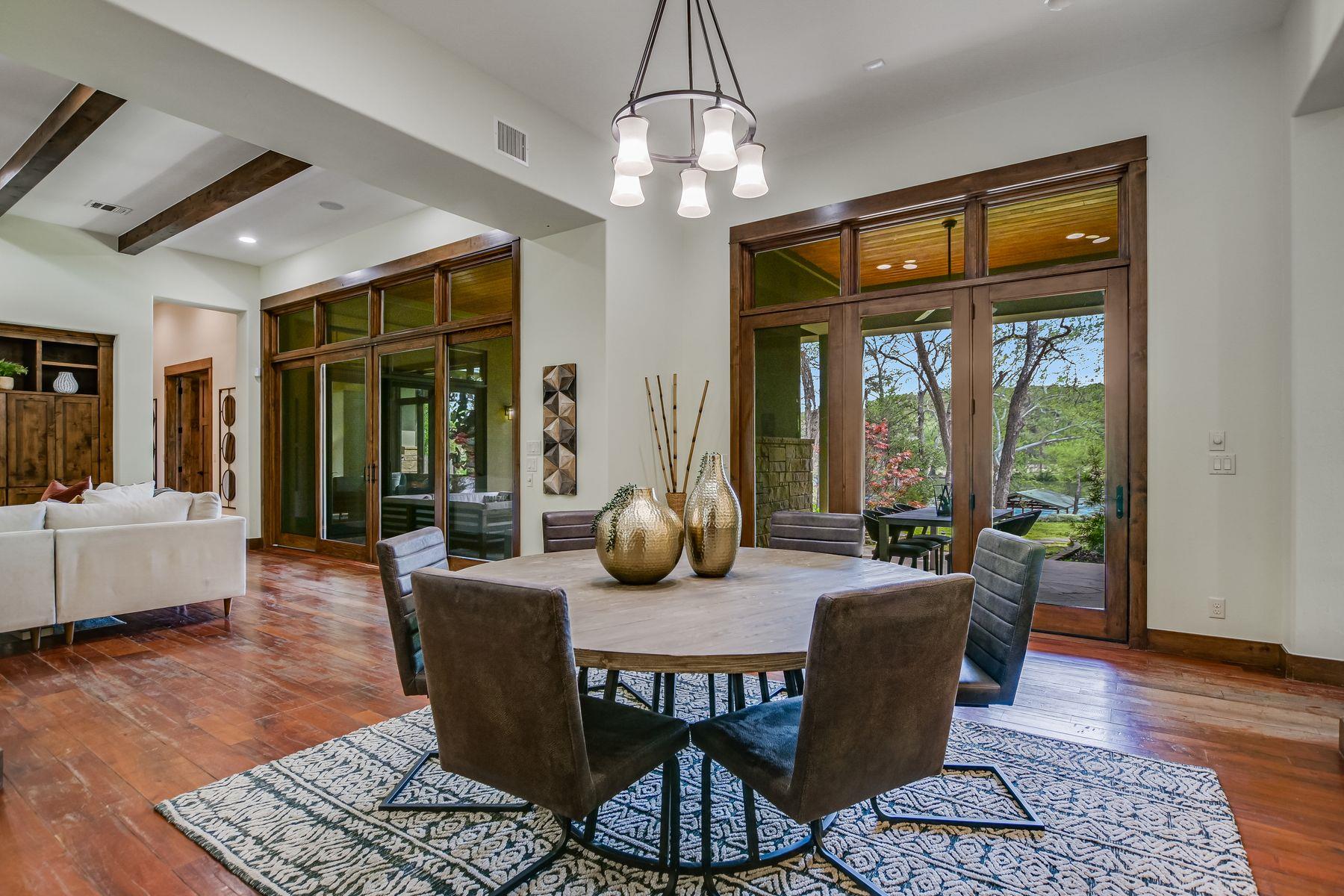 1707 River Hills Rd # B & C, Austin, TX 78733