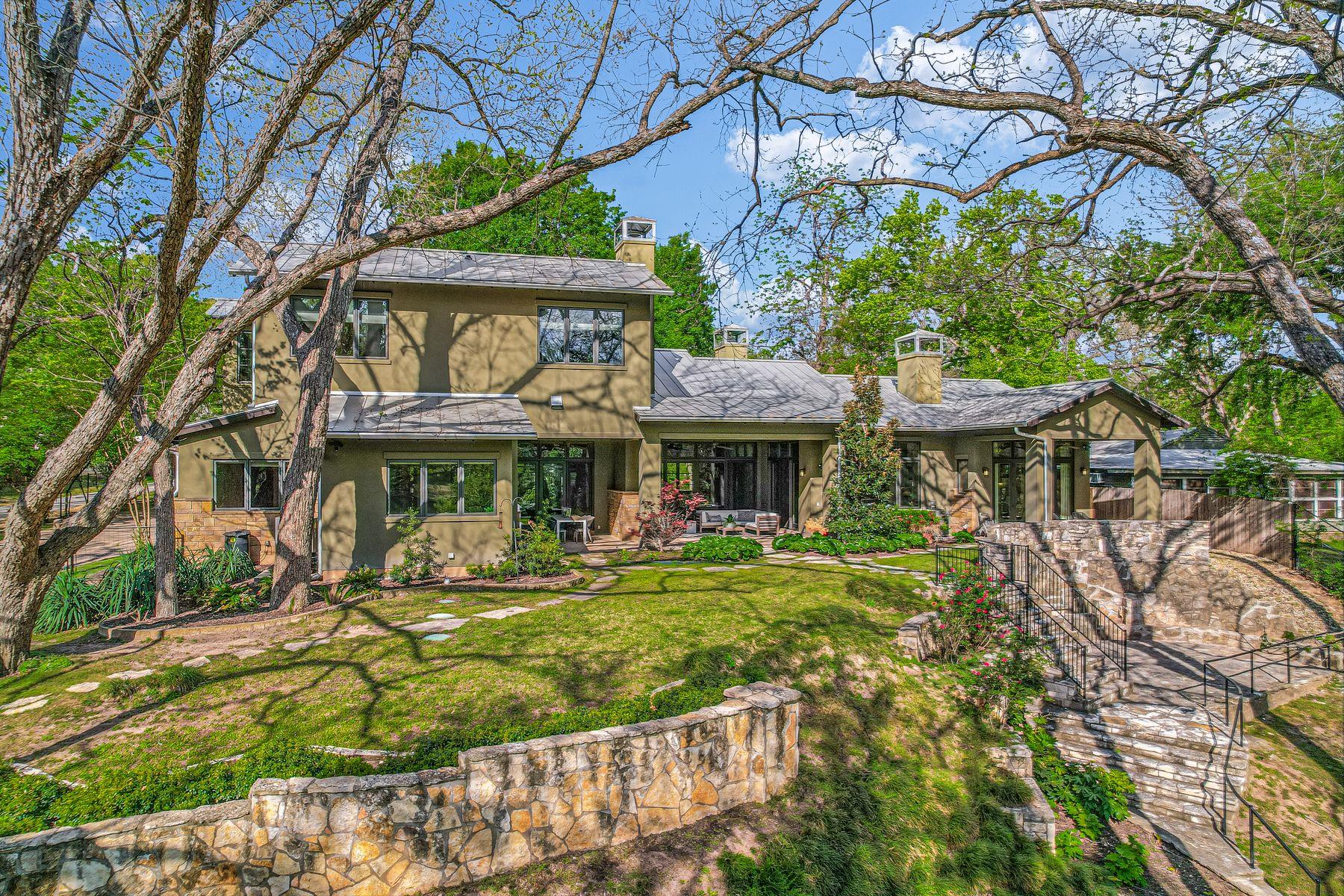 1707 River Hills Rd # B & C, Austin, TX 78733