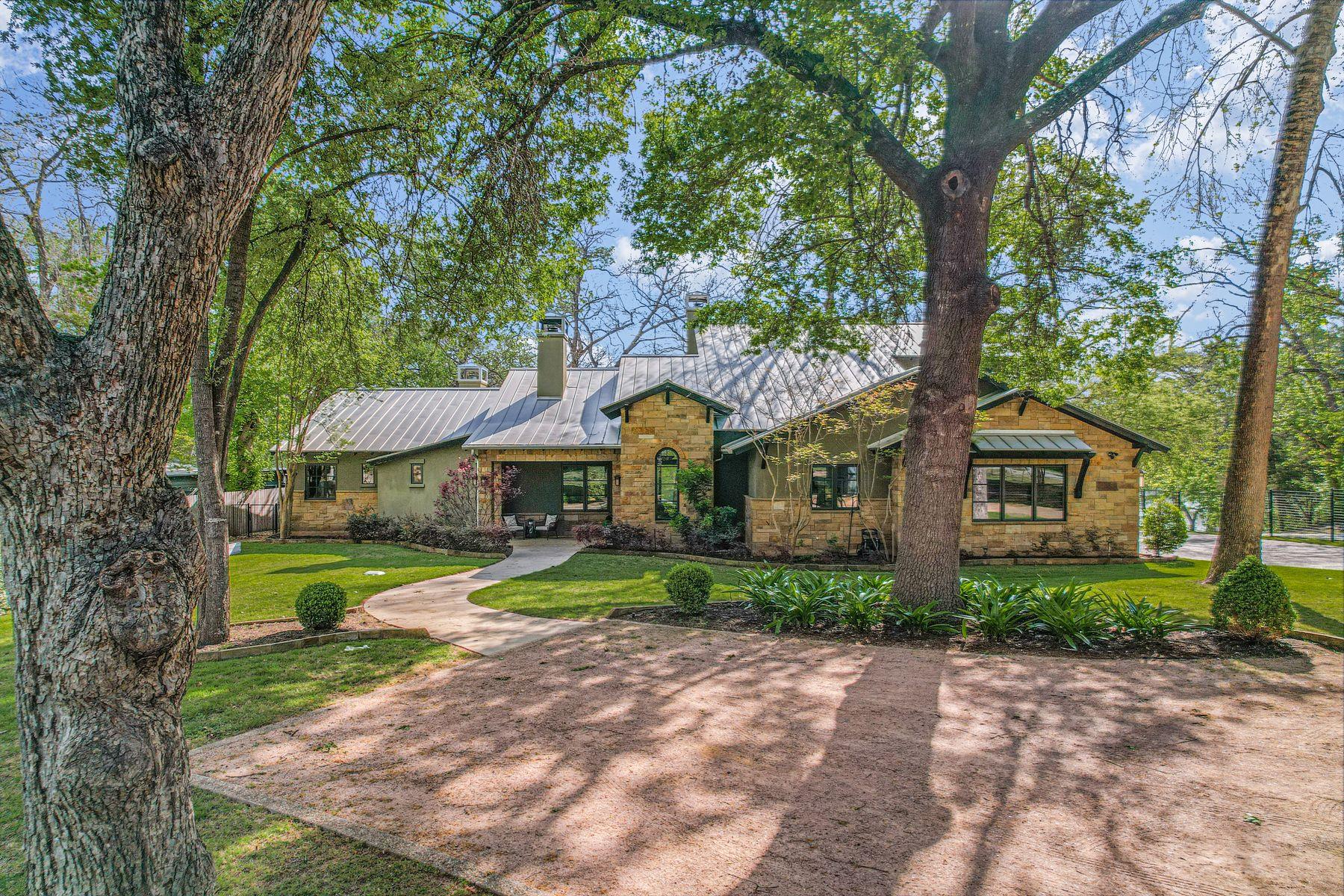 1707 River Hills Rd # B & C, Austin, TX 78733