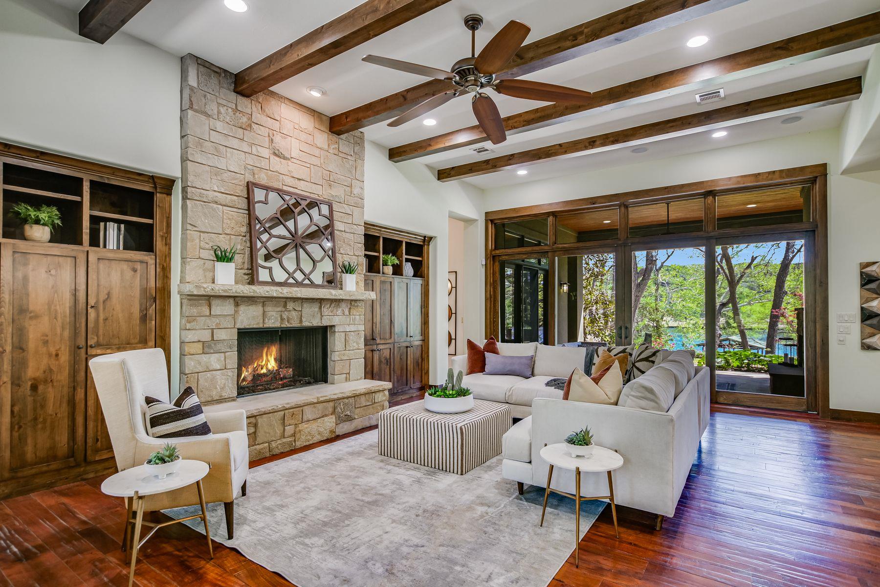 1707 River Hills Rd # B & C, Austin, TX 78733