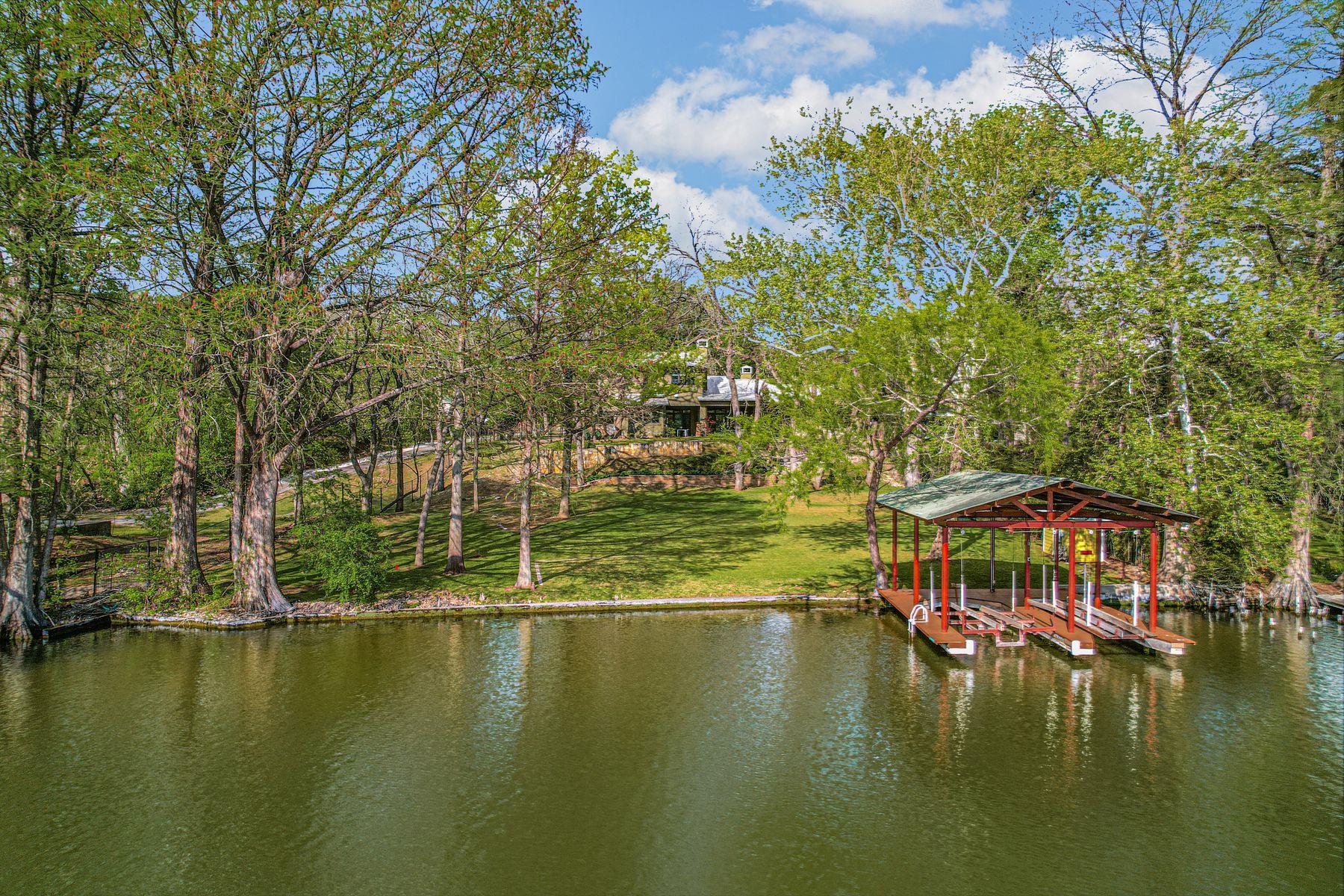 1707 River Hills Rd # B & C, Austin, TX 78733