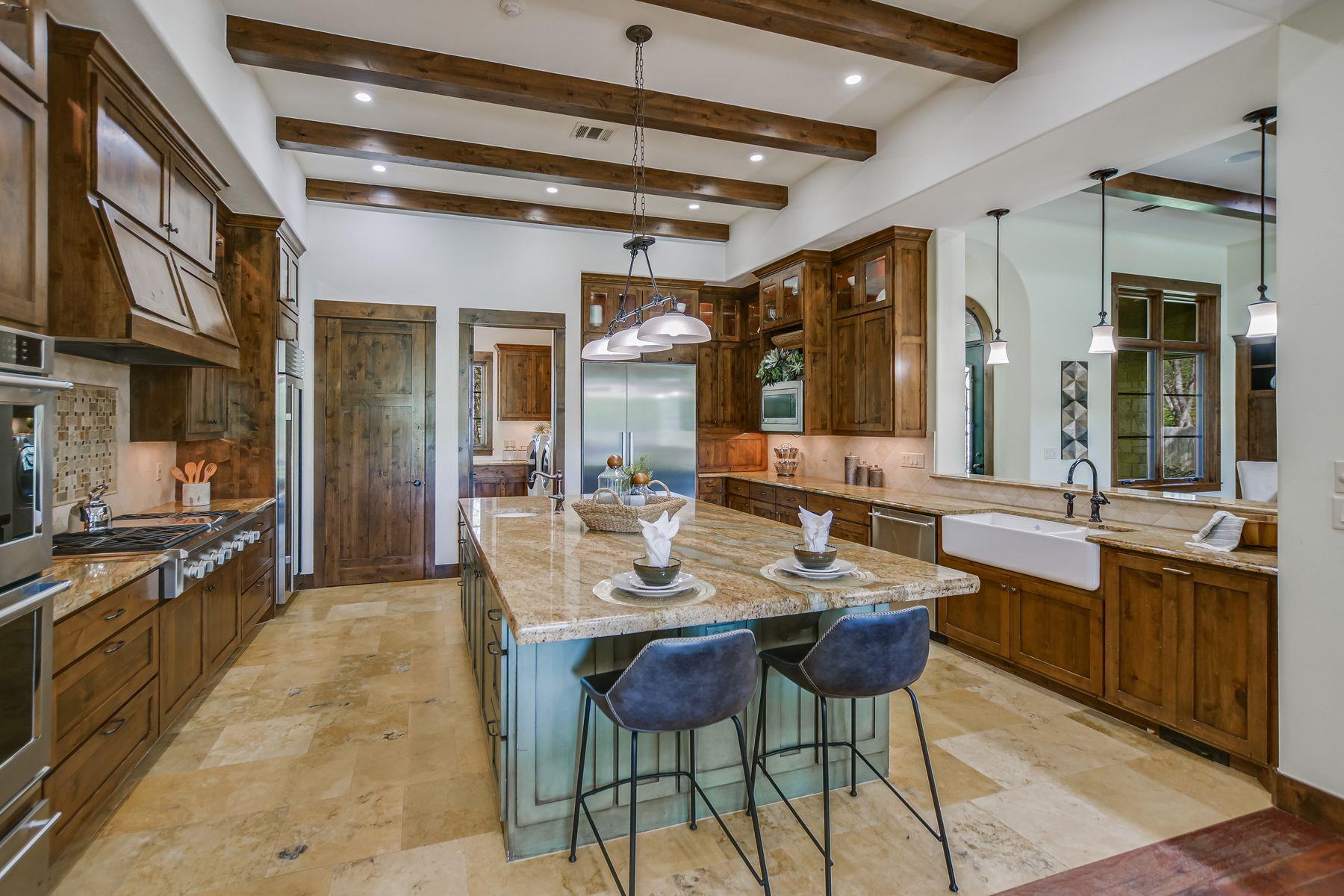 1707 River Hills Rd # B & C, Austin, TX 78733