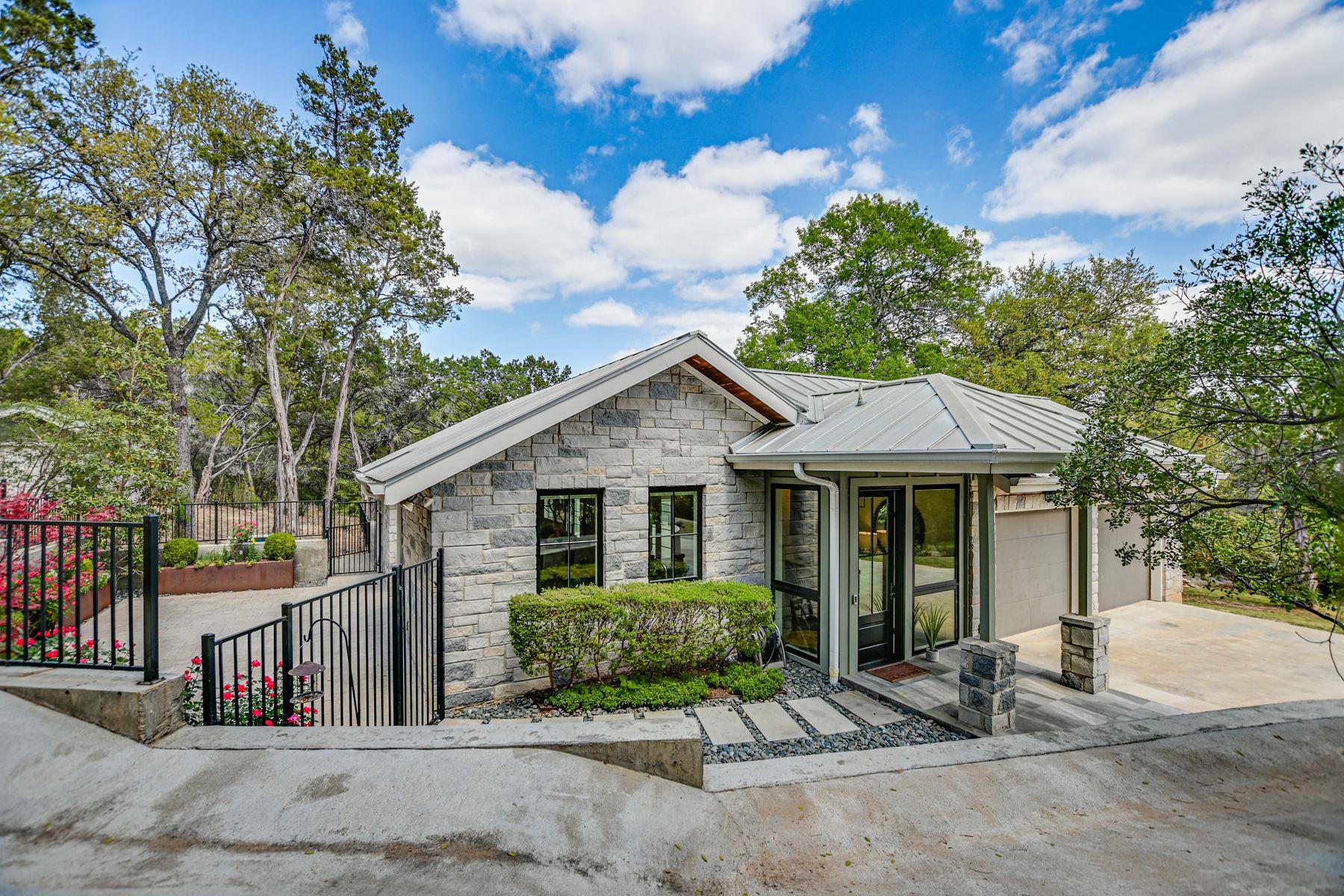 1707 River Hills Rd # B & C, Austin, TX 78733