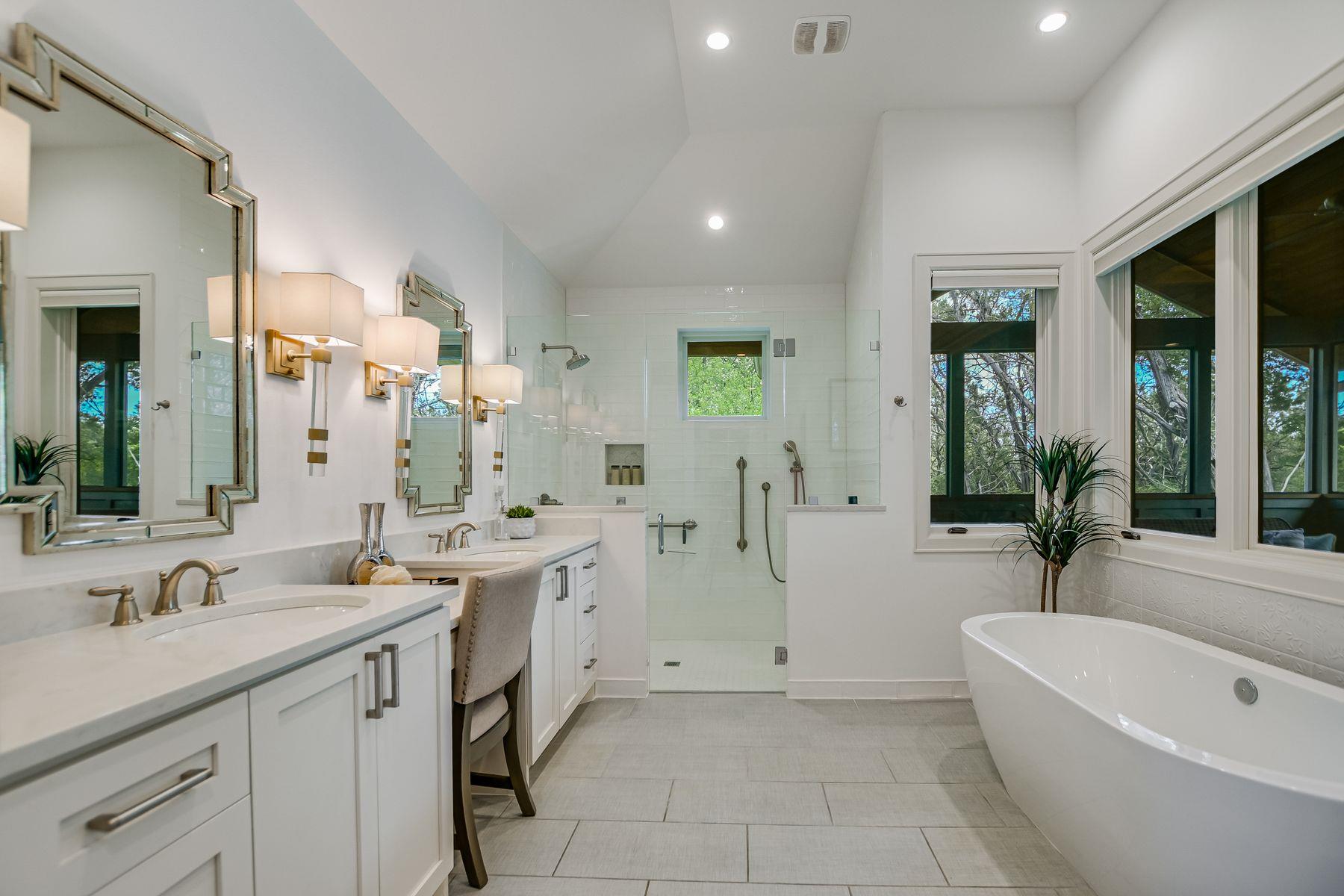 1707 River Hills Rd # B & C, Austin, TX 78733