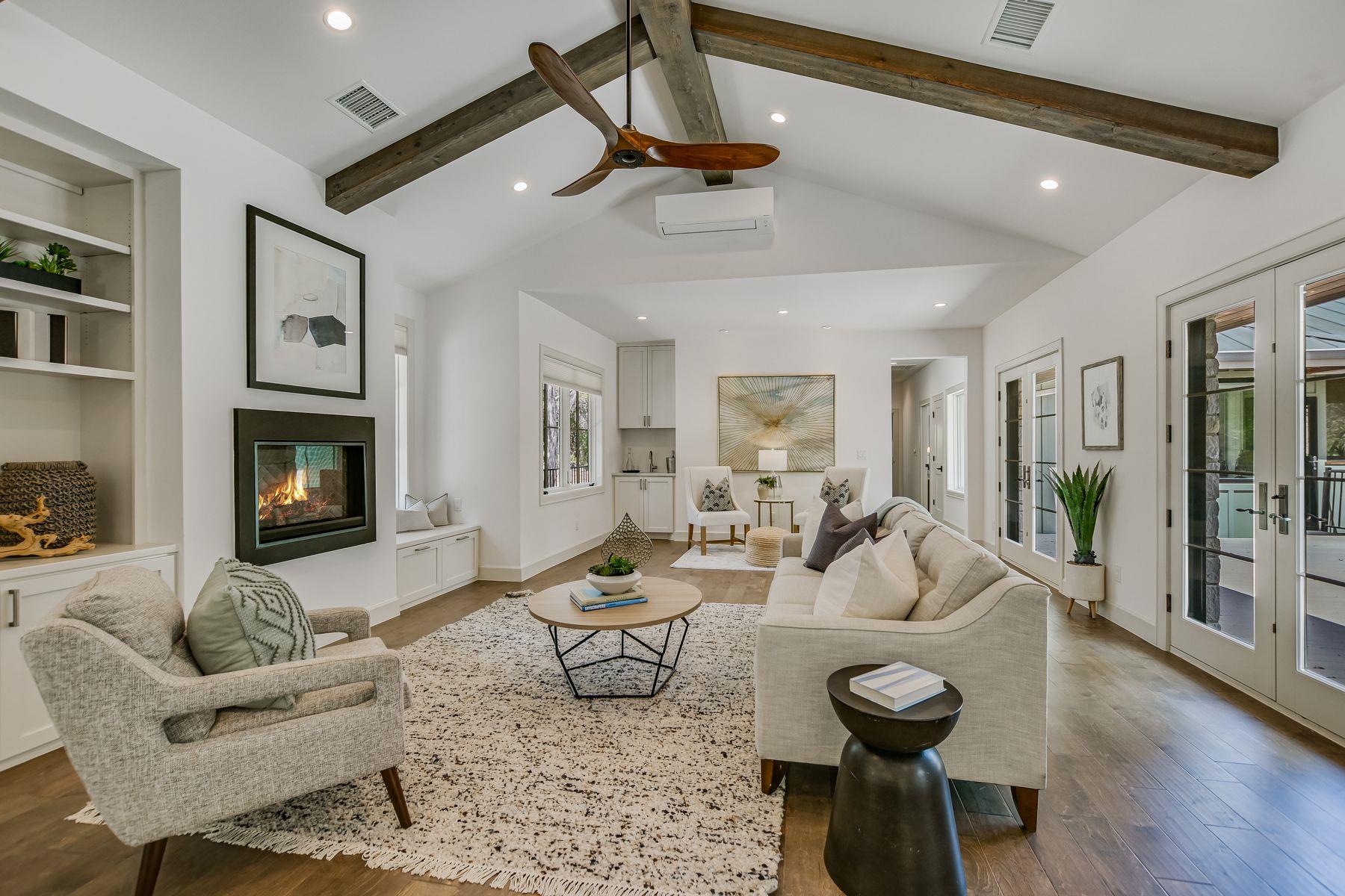 1707 River Hills Rd # B & C, Austin, TX 78733