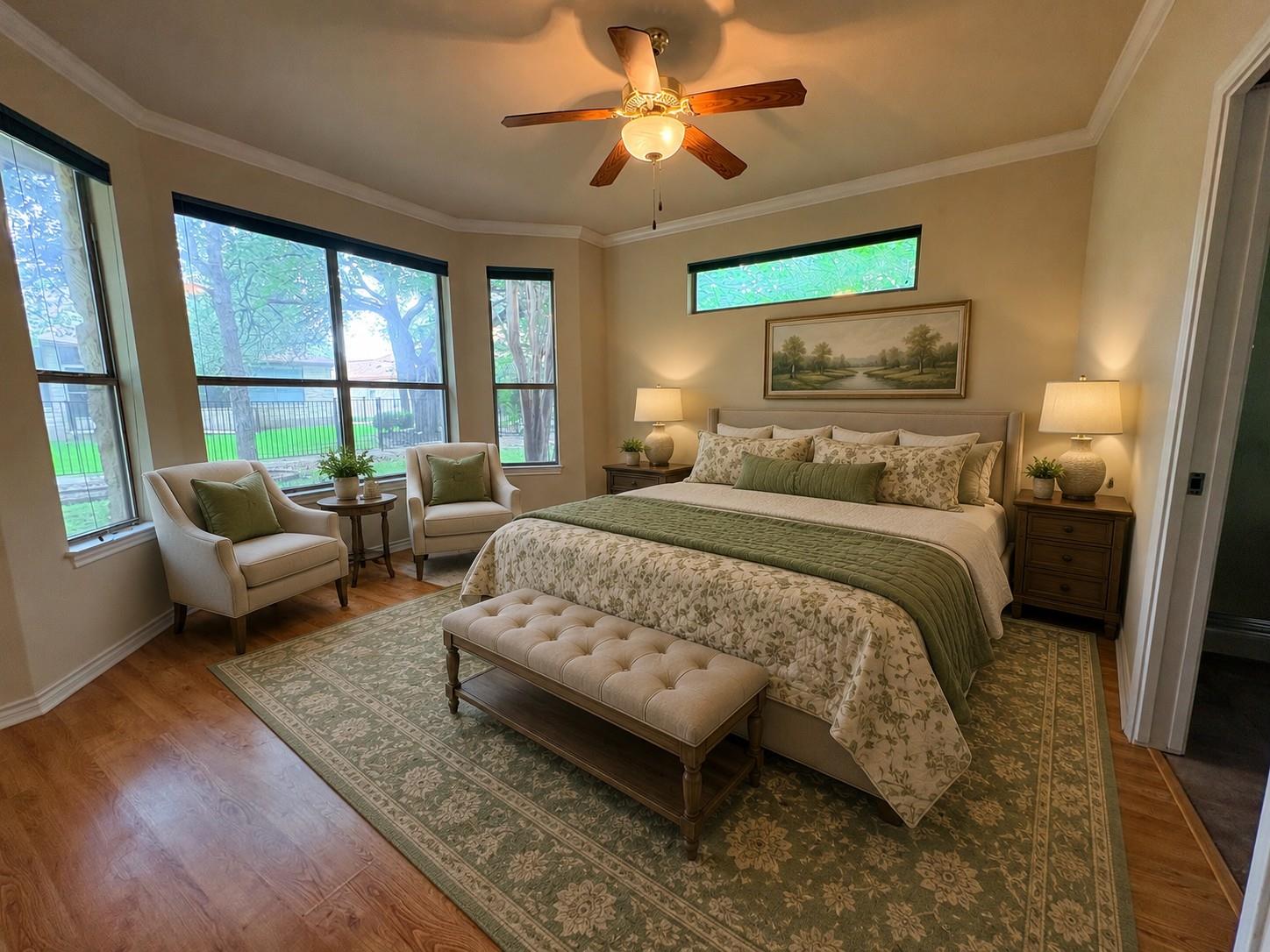 715 Enchanted Rock Trl, Georgetown, TX 78633