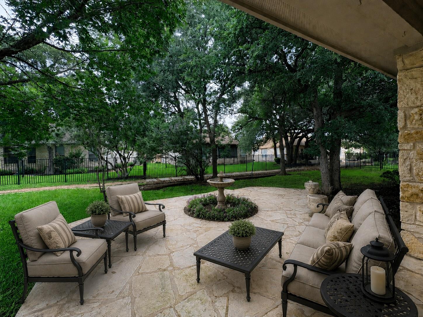 715 Enchanted Rock Trl, Georgetown, TX 78633