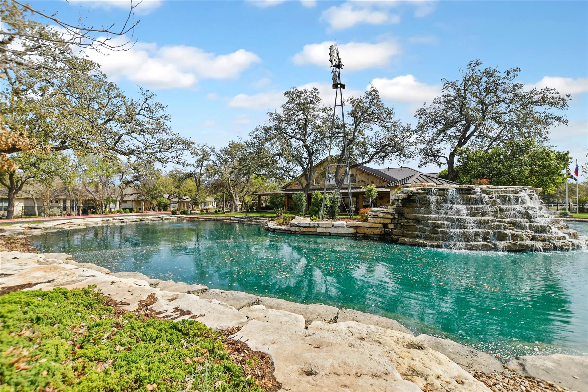 715 Enchanted Rock Trl, Georgetown, TX 78633