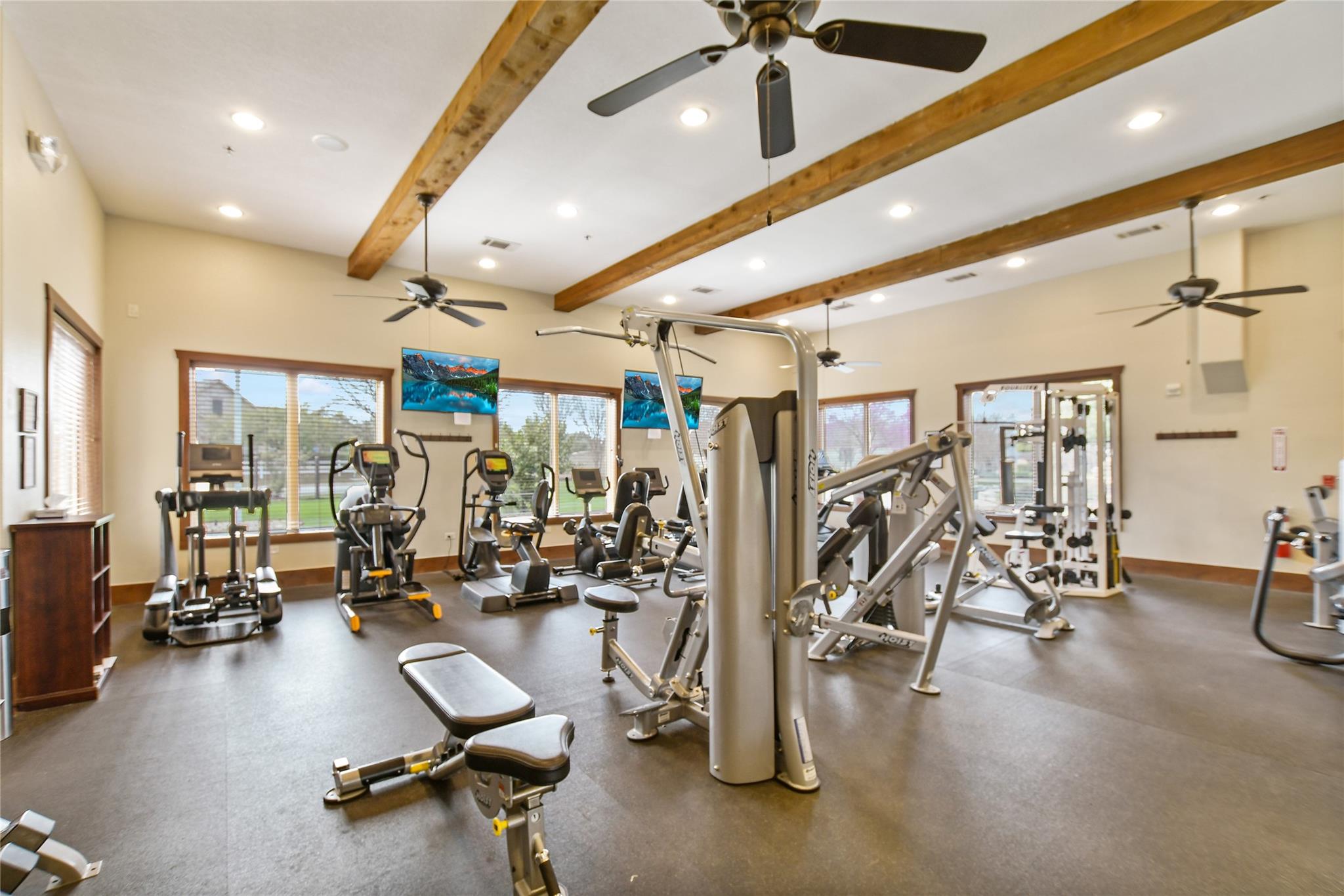 715 Enchanted Rock Trl, Georgetown, TX 78633