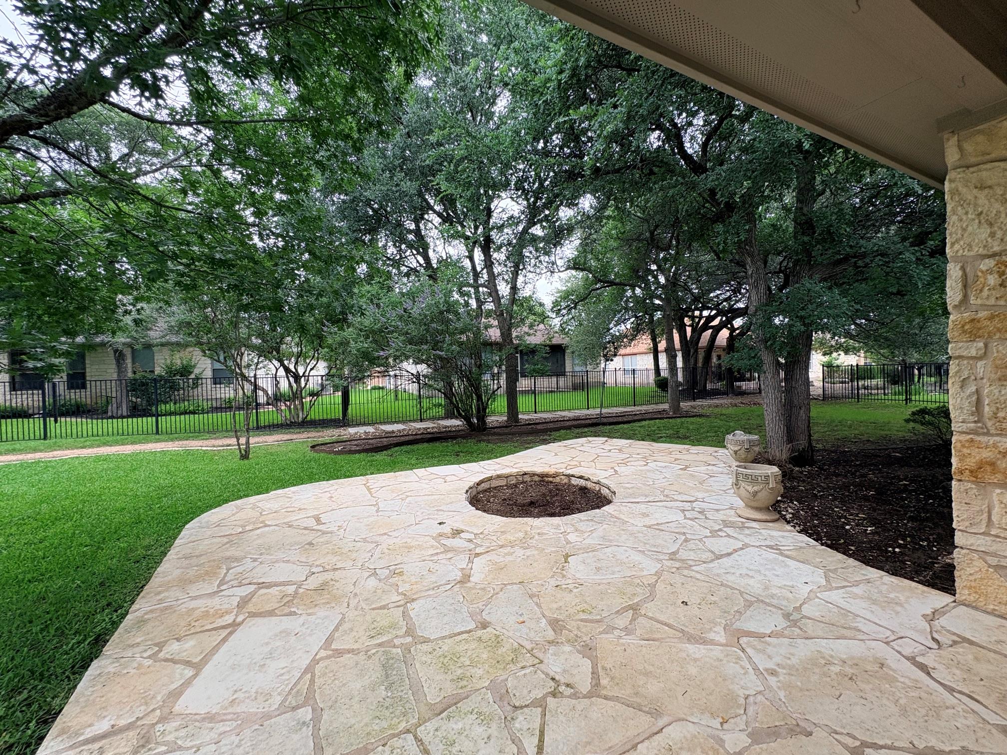 715 Enchanted Rock Trl, Georgetown, TX 78633