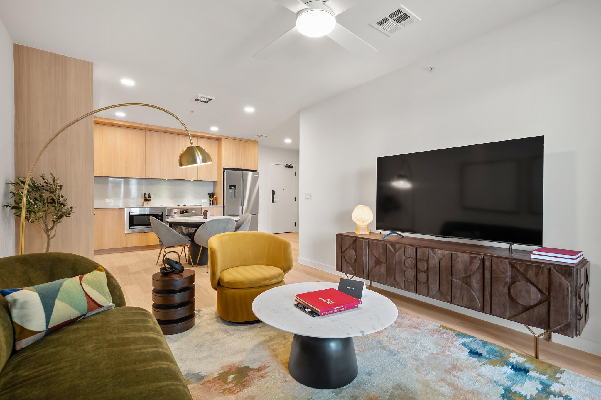 2323 S Lamar Blvd # 206, Austin, TX 78704