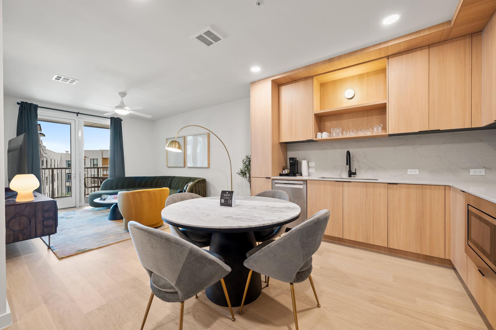 2323 S Lamar Blvd # 206, Austin, TX 78704