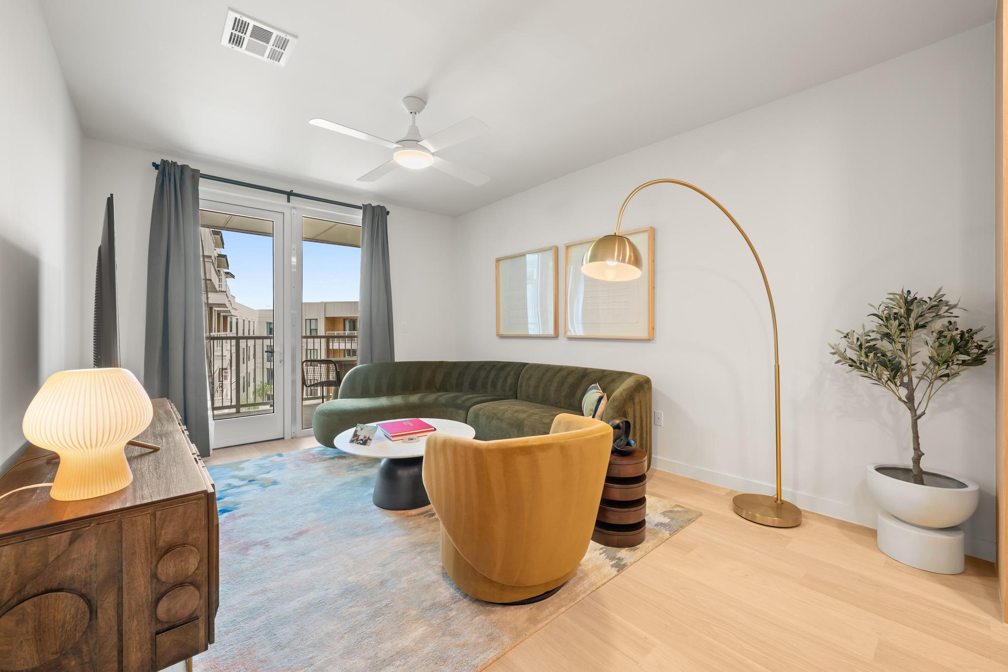 2323 S Lamar Blvd # 206, Austin, TX 78704