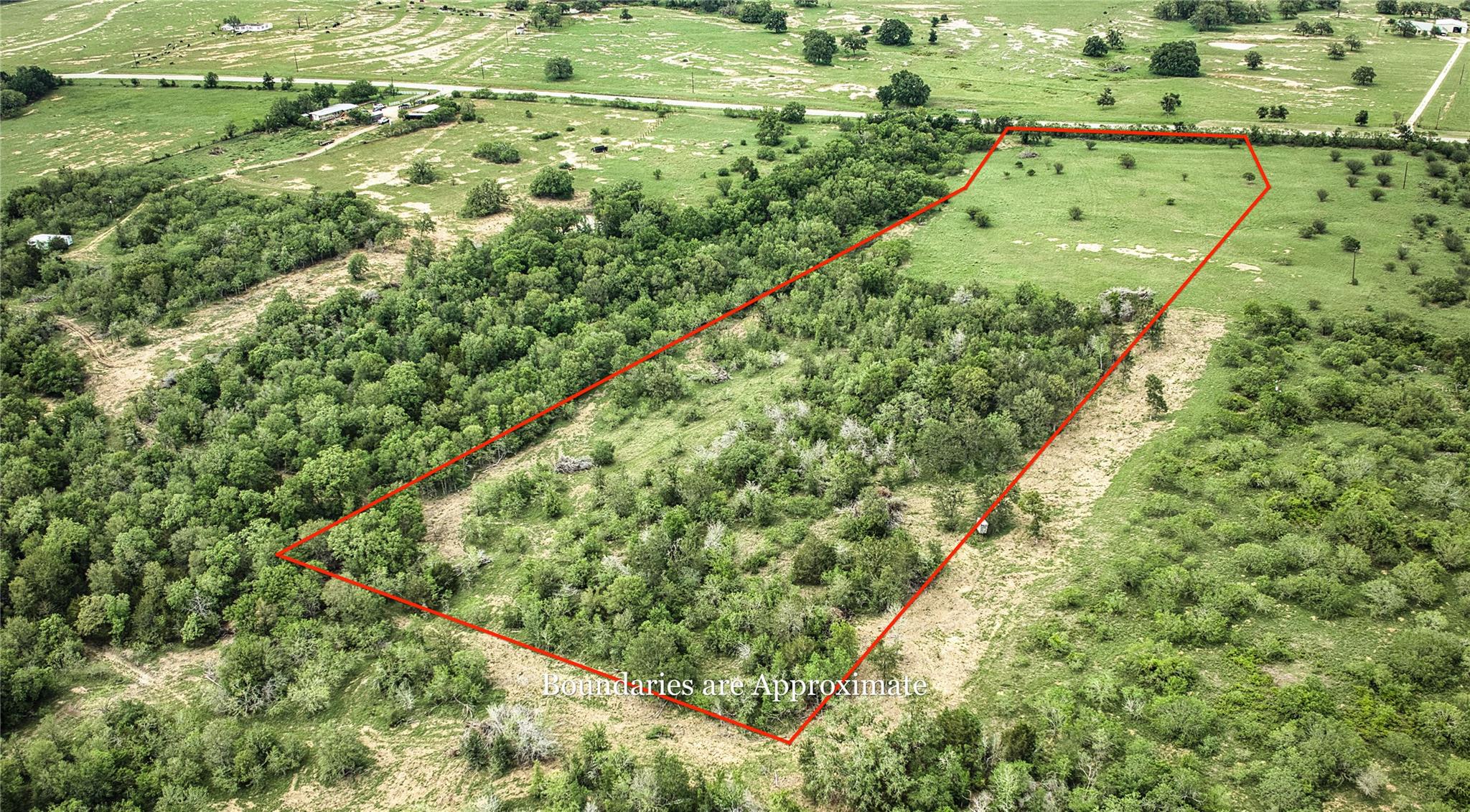 9216 Fm 713, Dale, TX 78616
