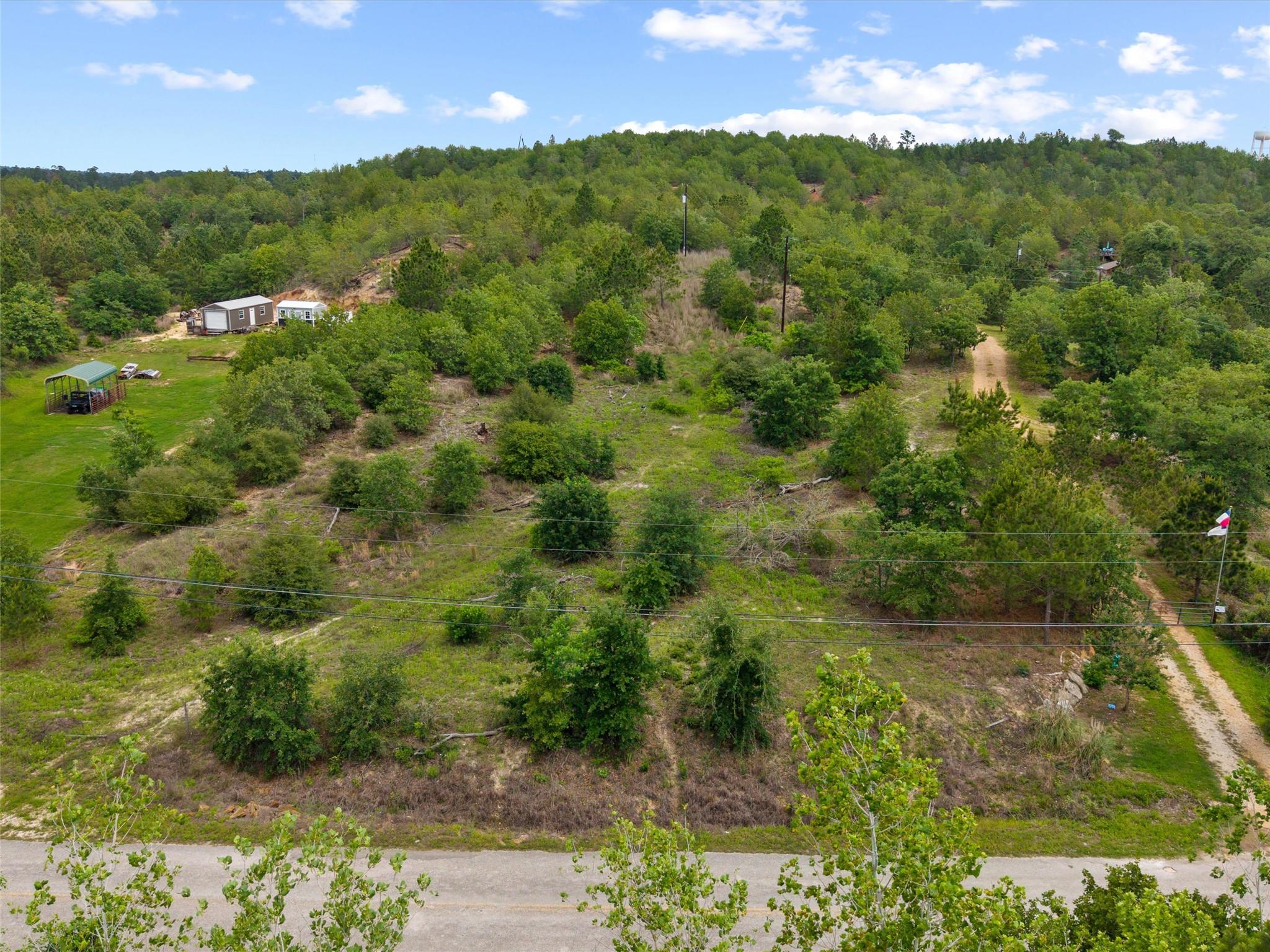 TBD Kaanapali Dr, Bastrop, TX 78602