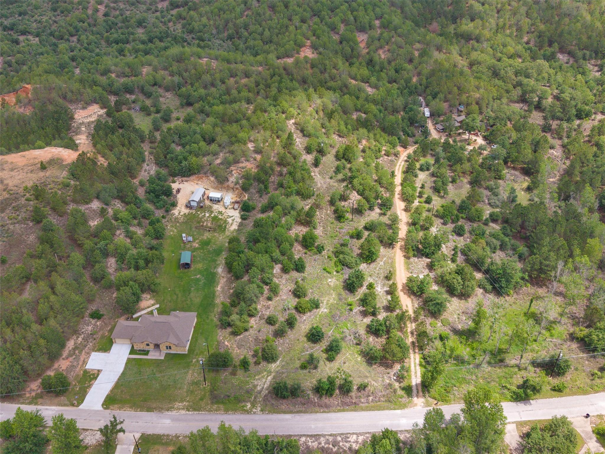 TBD Kaanapali Dr, Bastrop, TX 78602