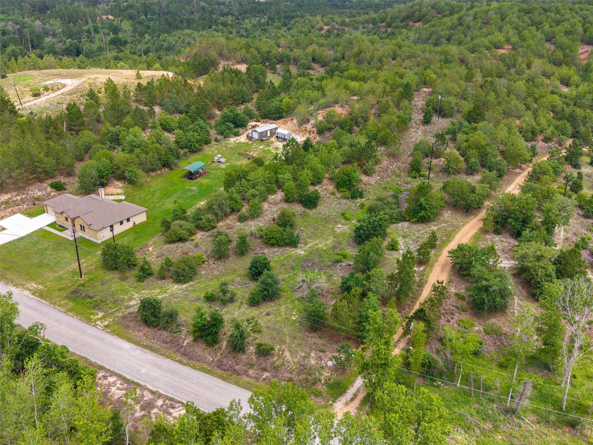 TBD Kaanapali Dr, Bastrop, TX 78602