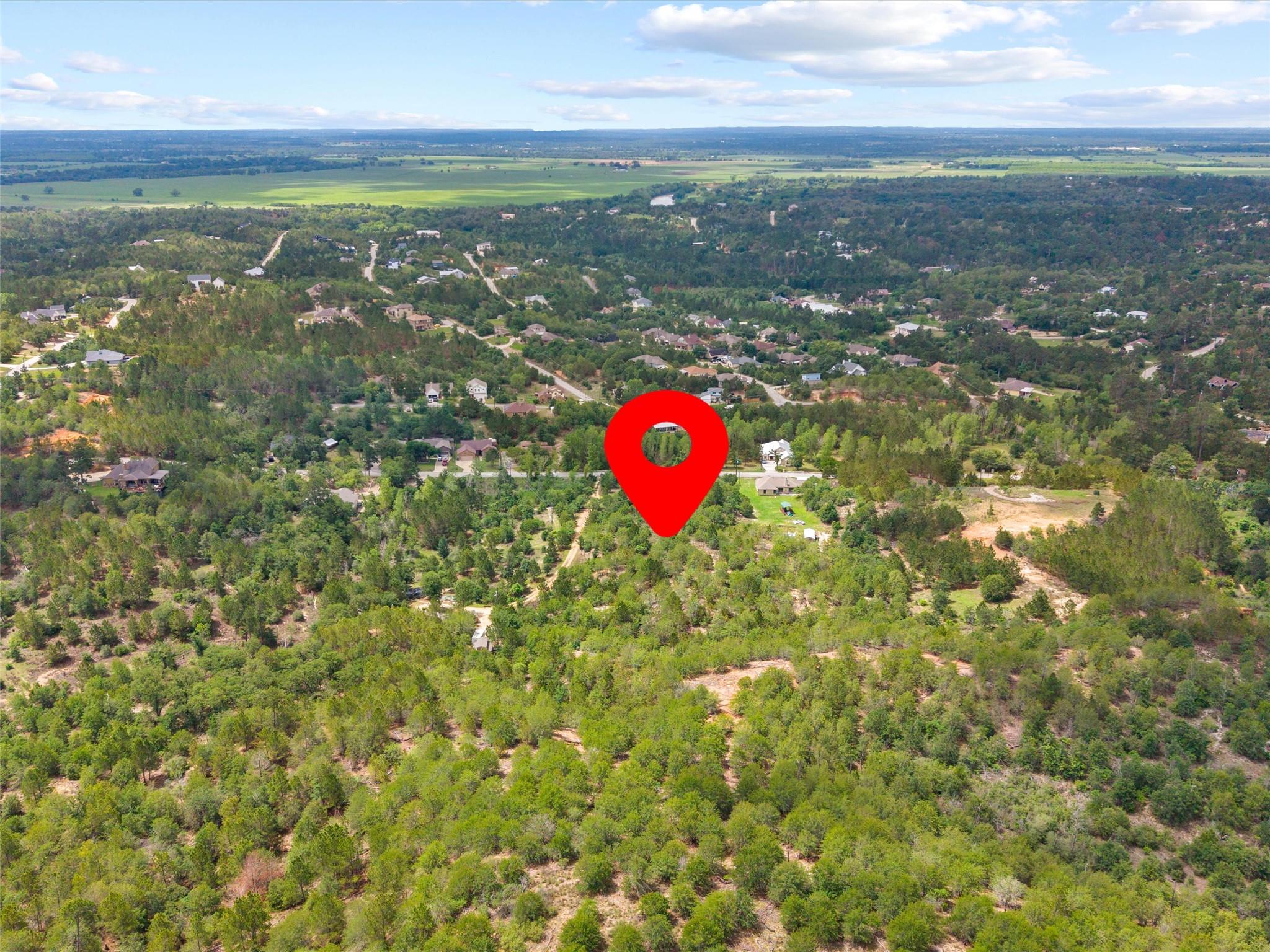 TBD Kaanapali Dr, Bastrop, TX 78602