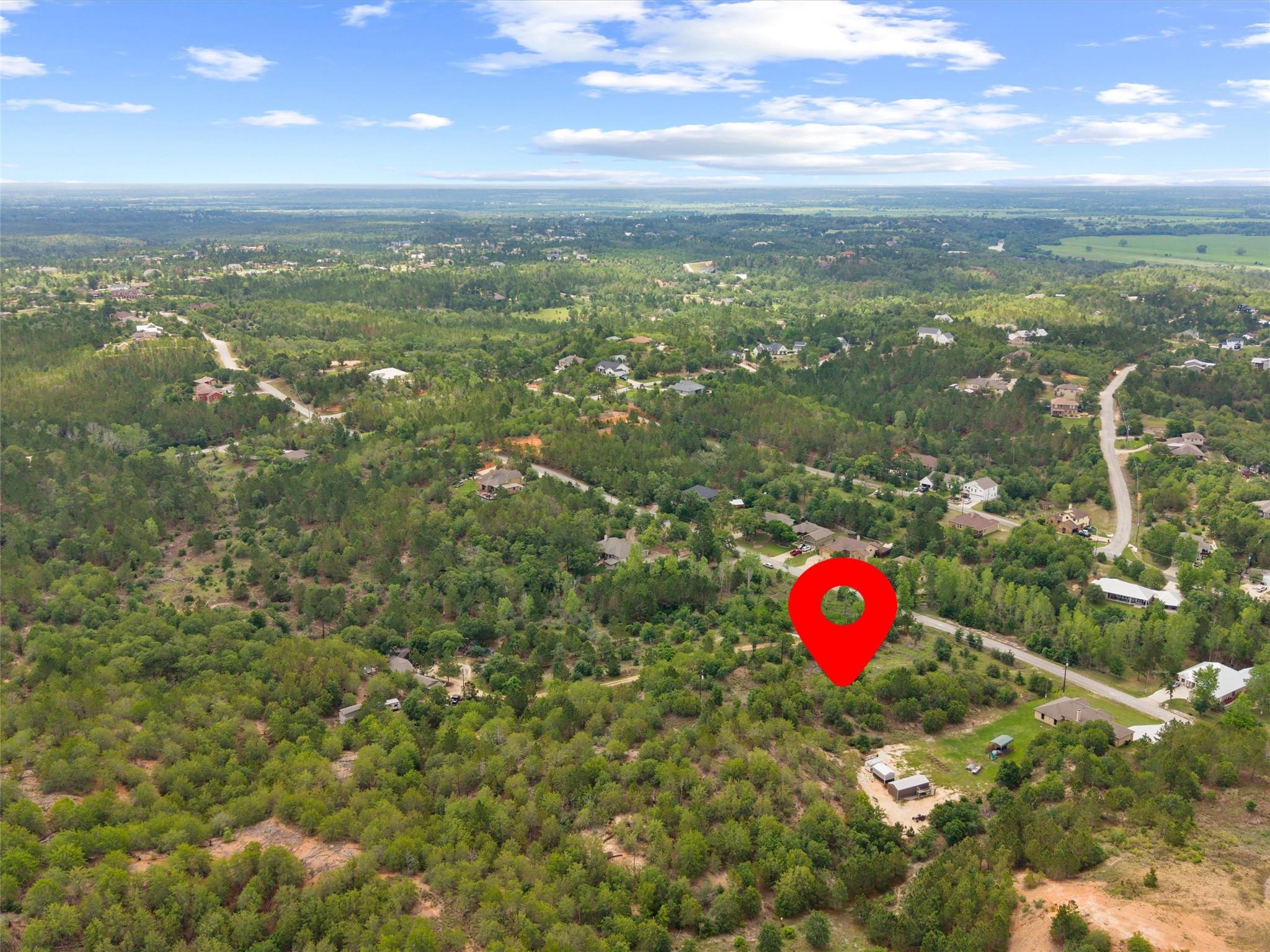 TBD Kaanapali Dr, Bastrop, TX 78602